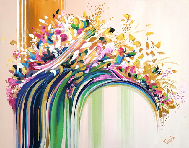 Scent of summer - Trayko Popov