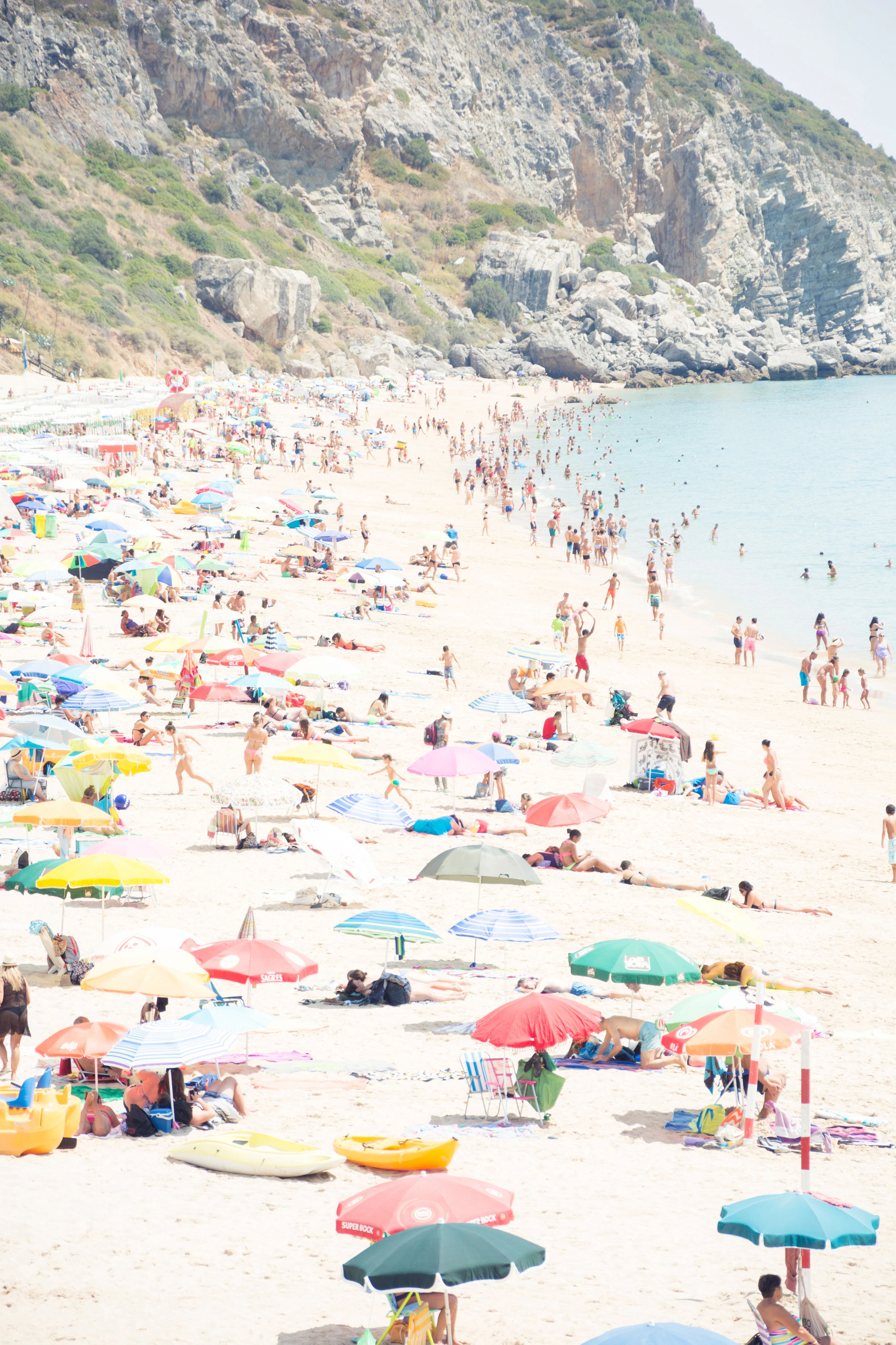 Going Coastal No.3 - Serge Horta