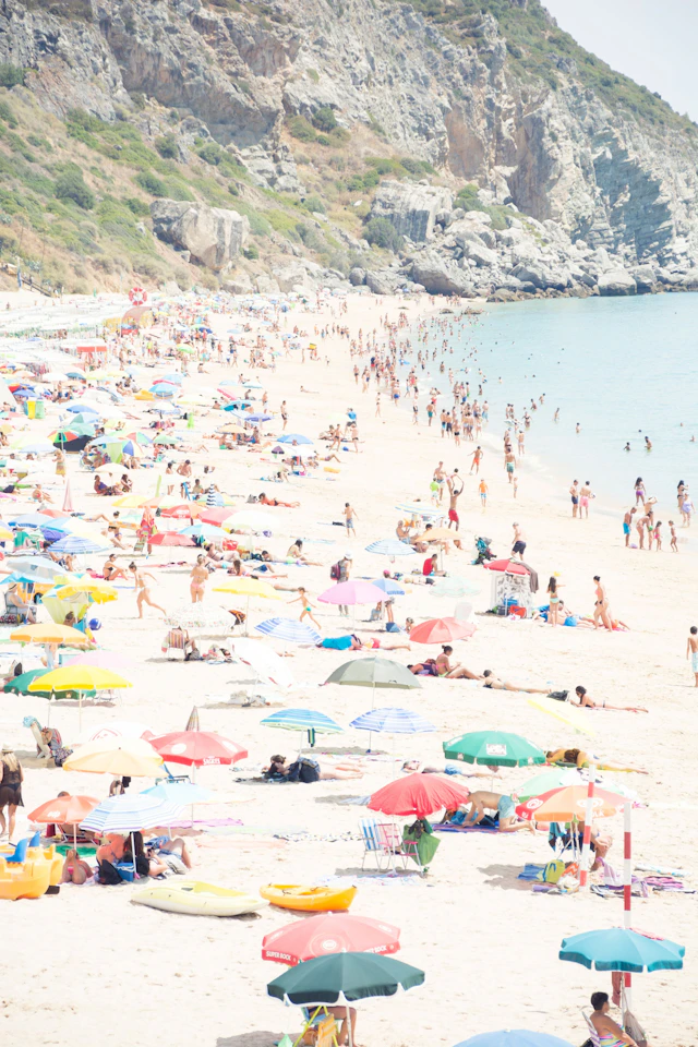 Going Coastal No.3 - Serge Horta