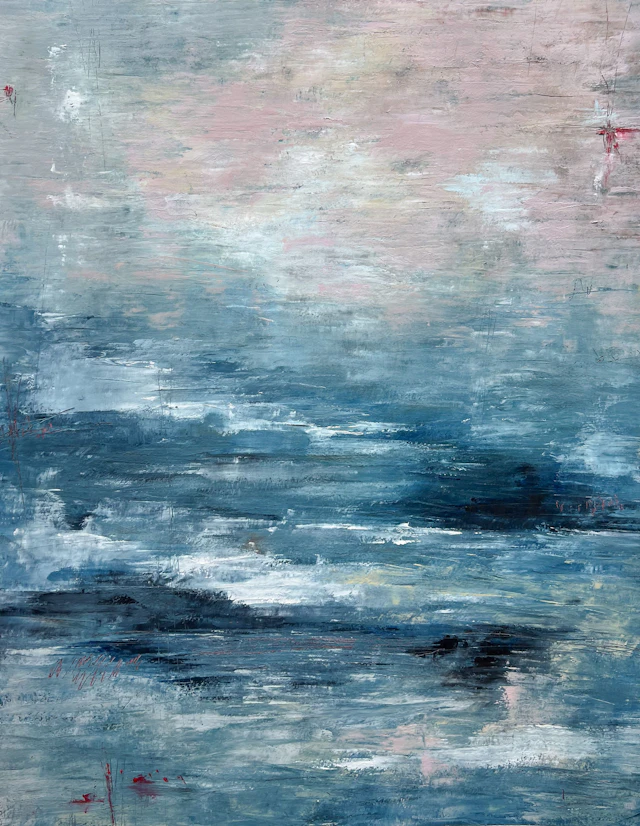 Deeper - Ana Monnaco