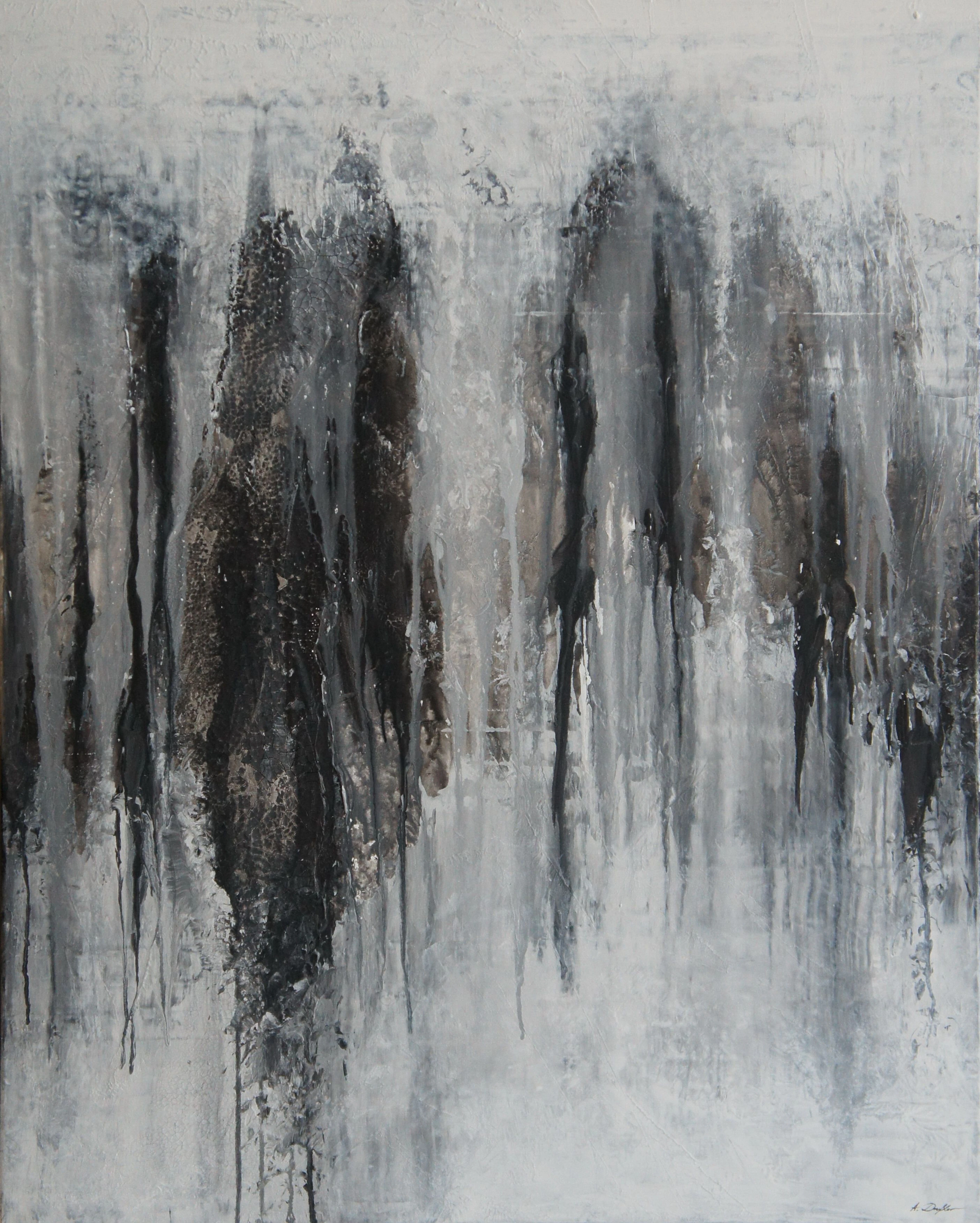 Ancient Ghosts - Ansgar Dressler