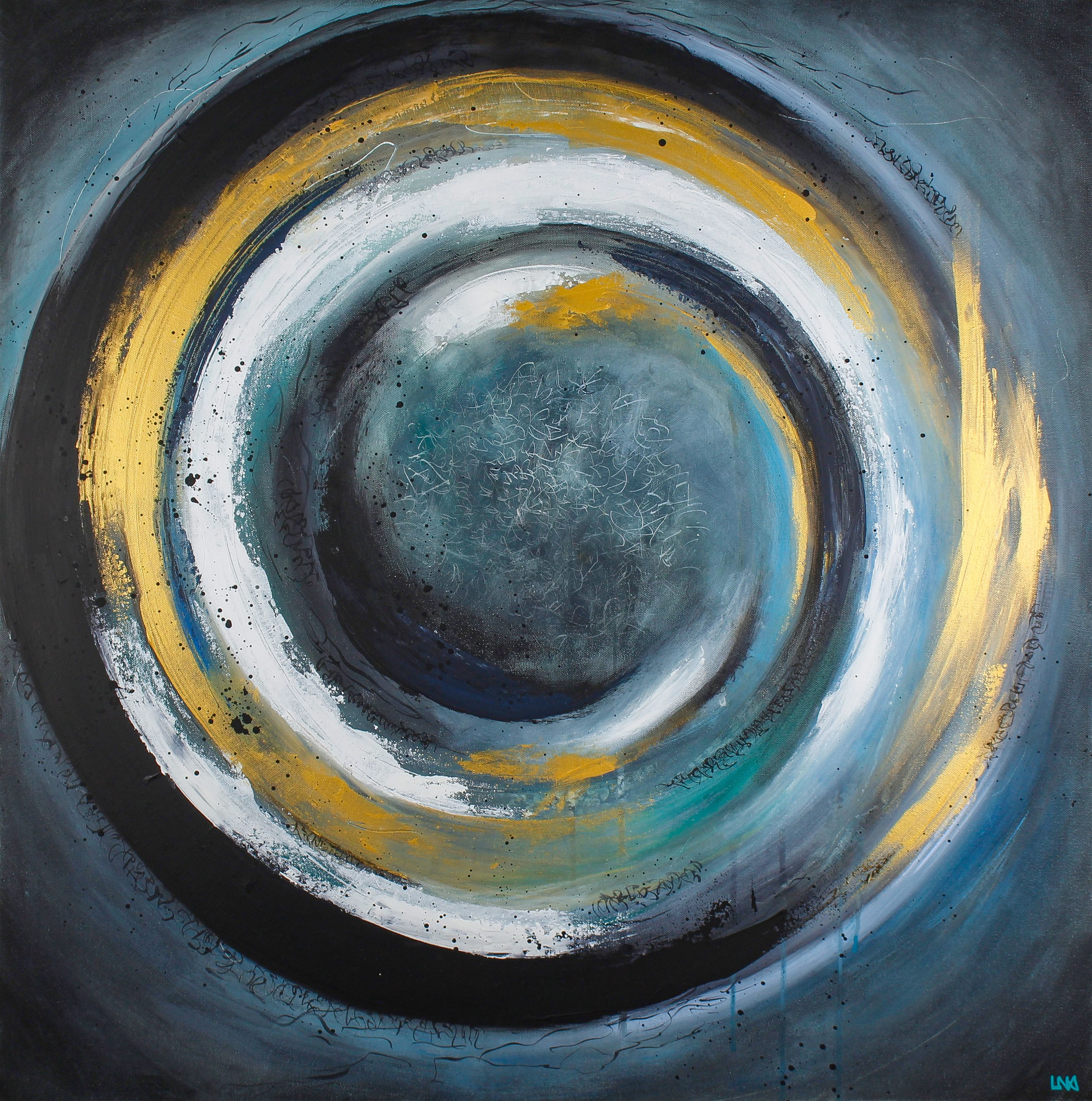 Gong - Helena Monniello