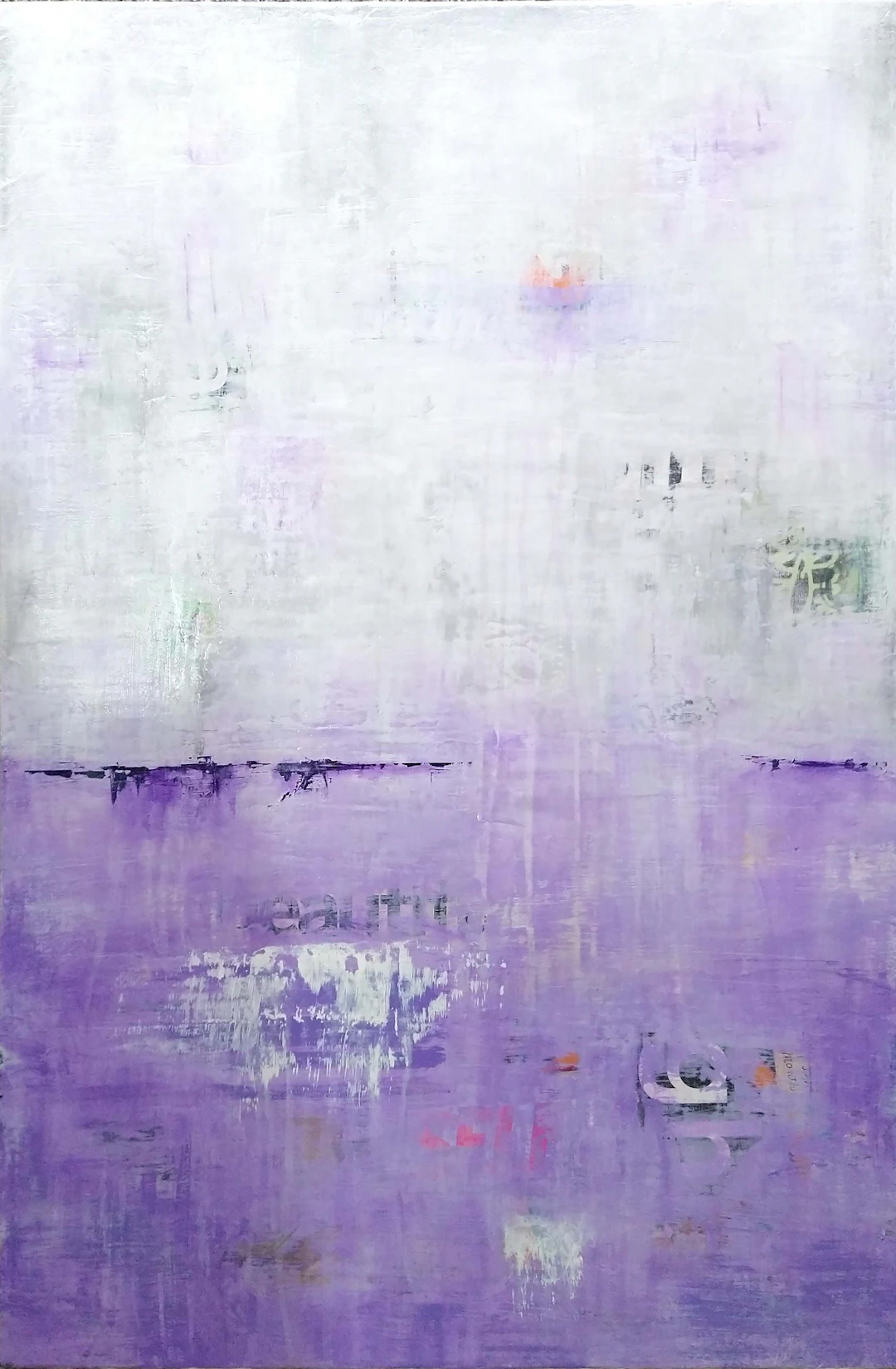 Quiet Beauty - Robin Jorgensen