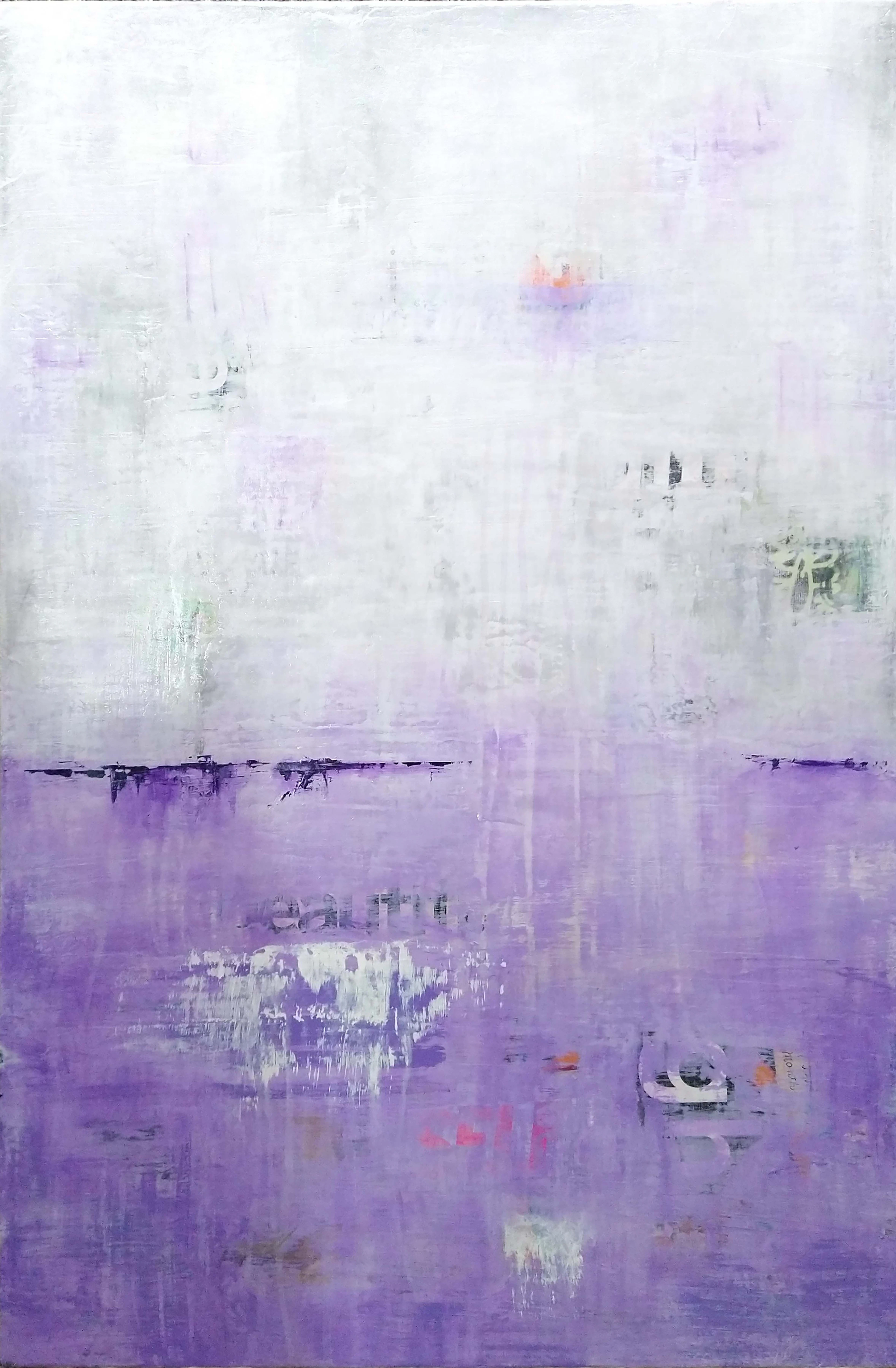 Quiet Beauty - Robin Jorgensen