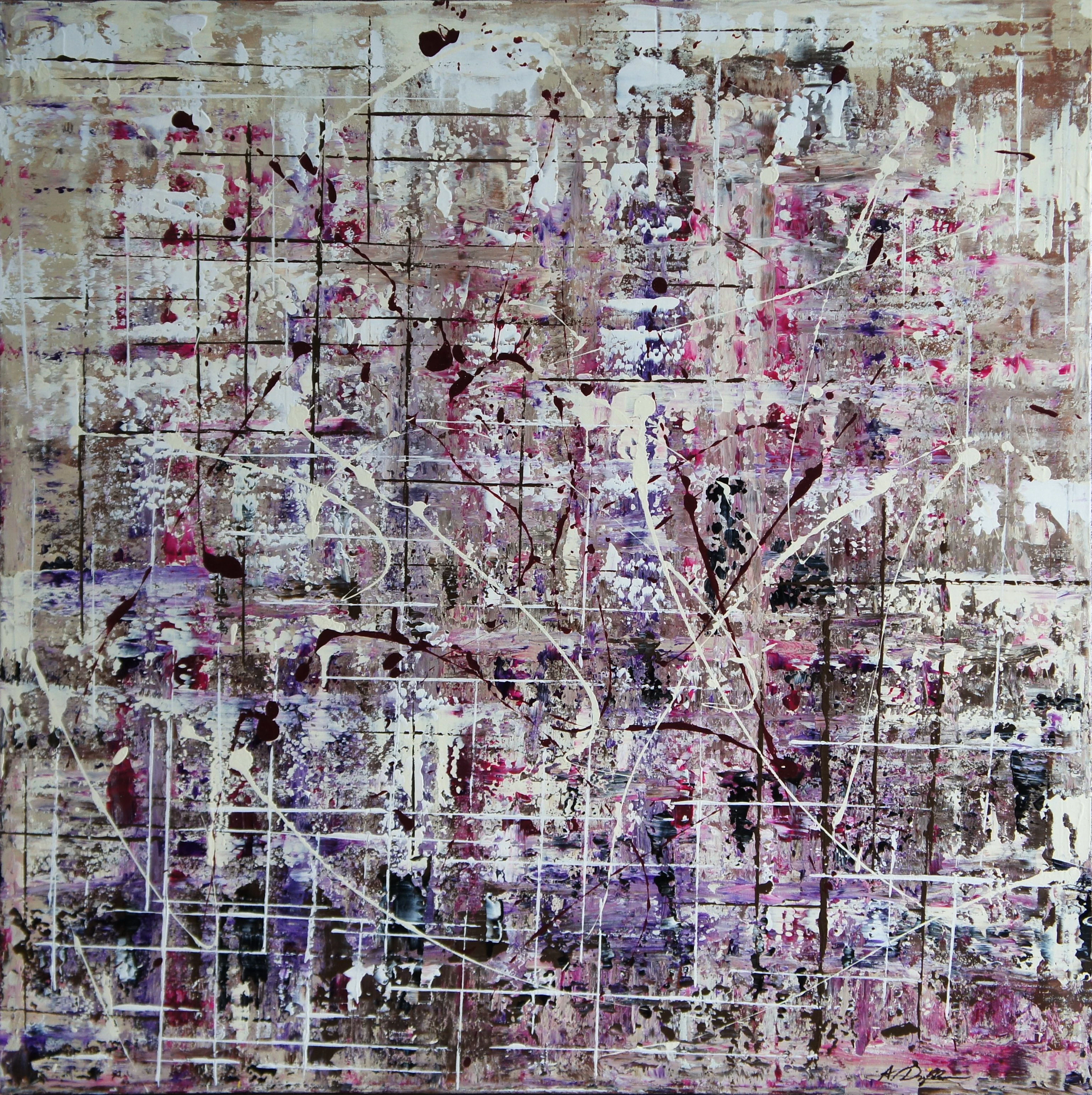 Bright Spirit - Ansgar Dressler