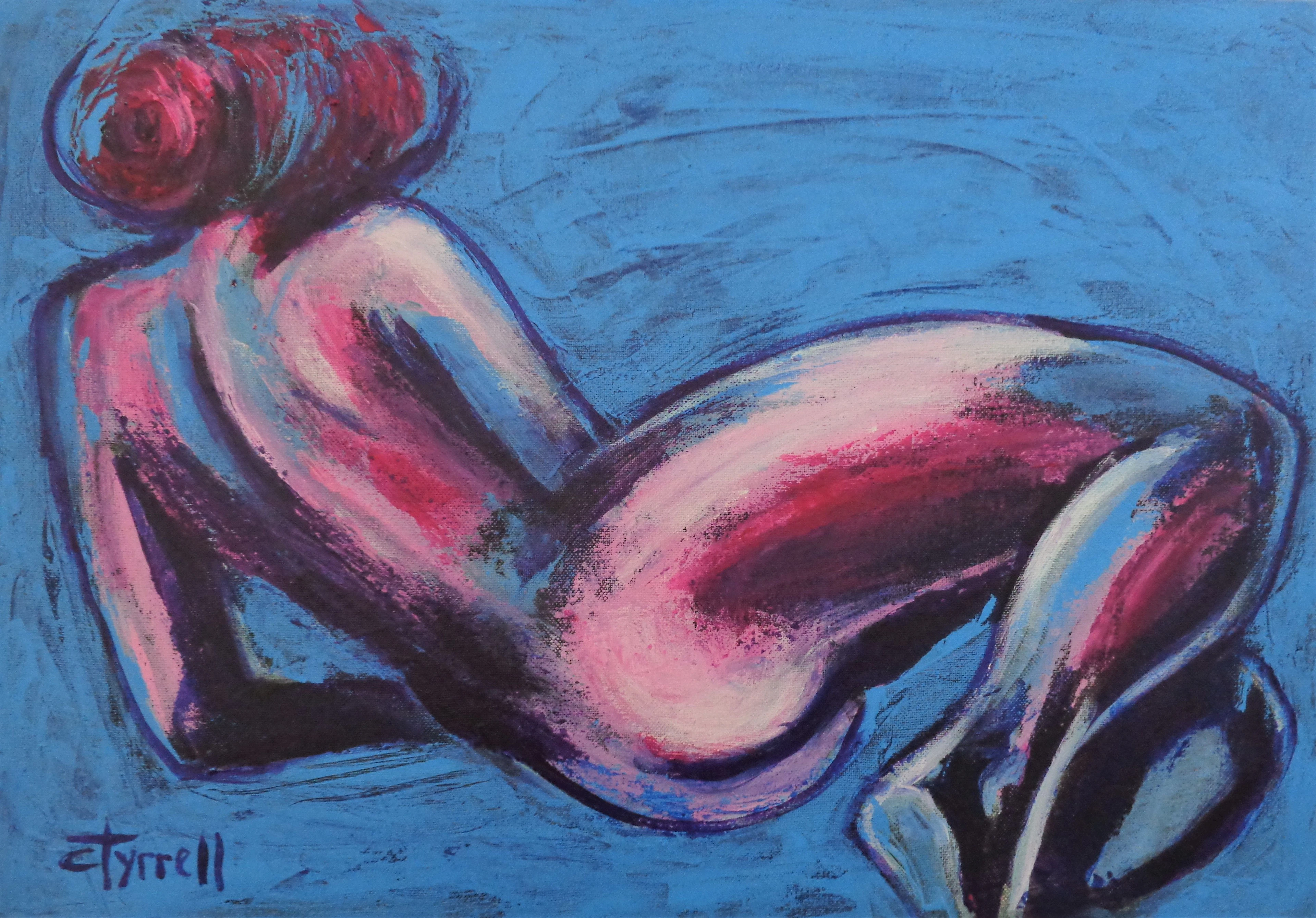 Dreaming 3 - Carmen Tyrrell