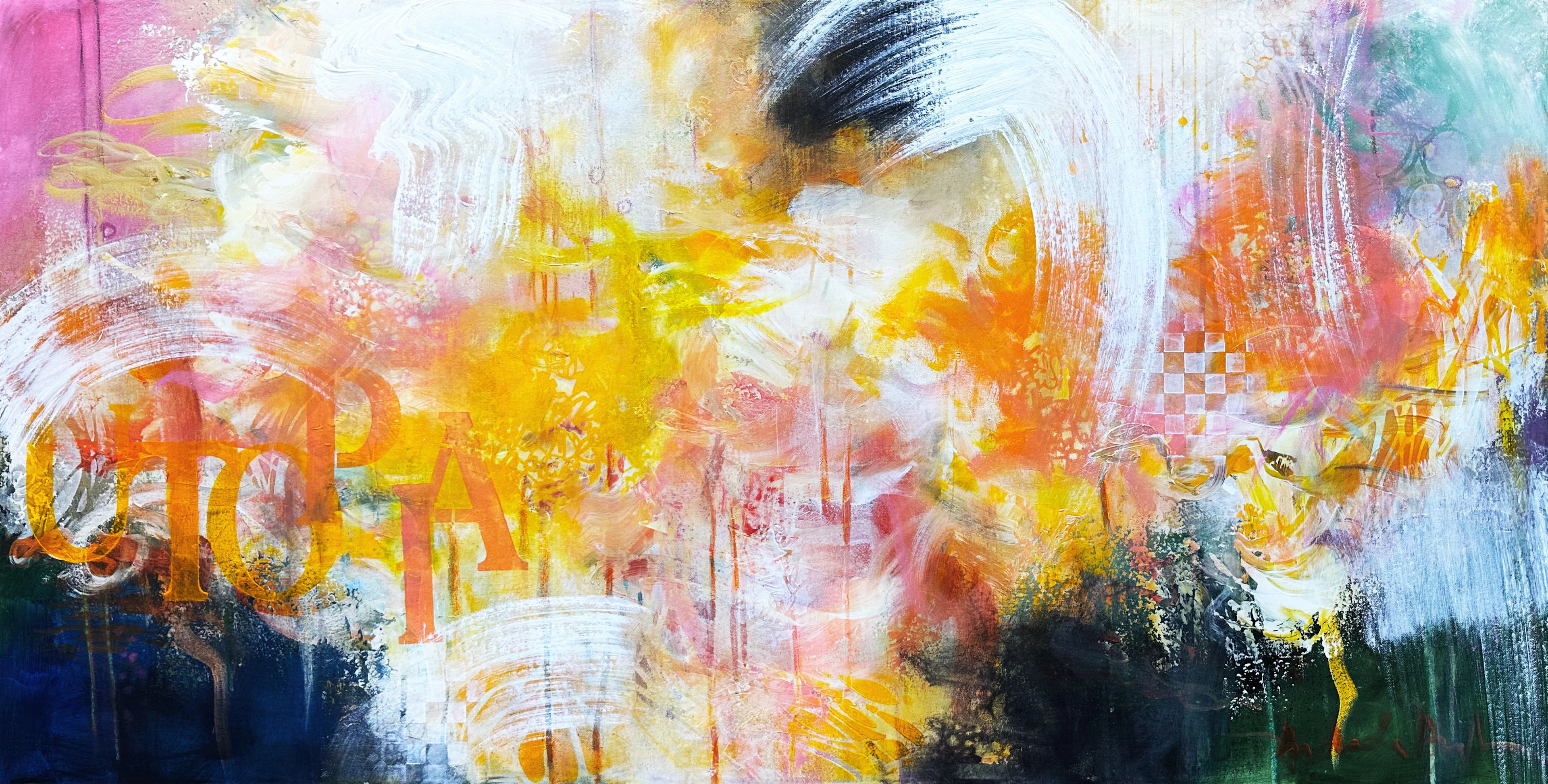 Spring Reflections - Andrada Anghel