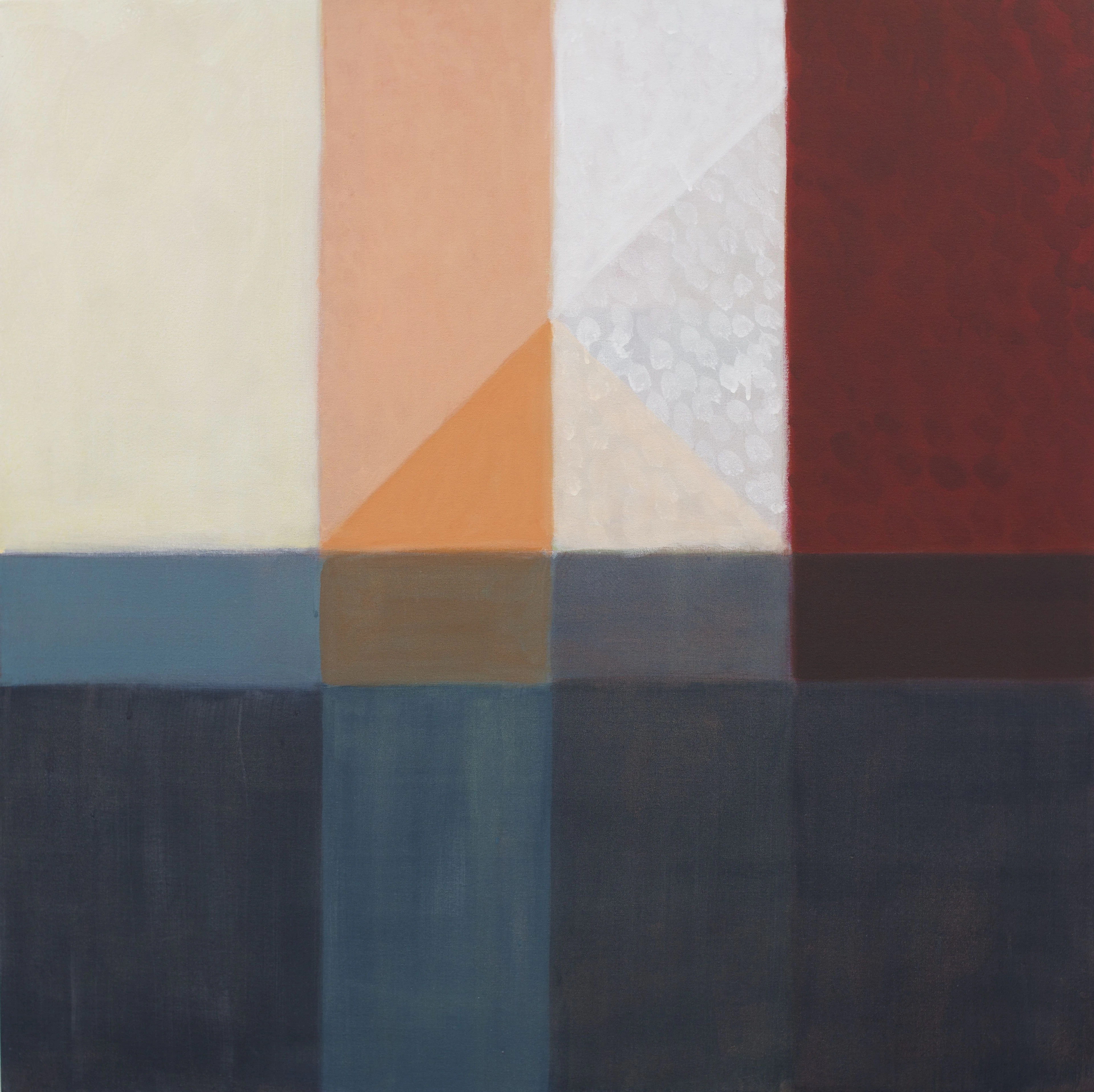 Equinox - Mark David Smith
