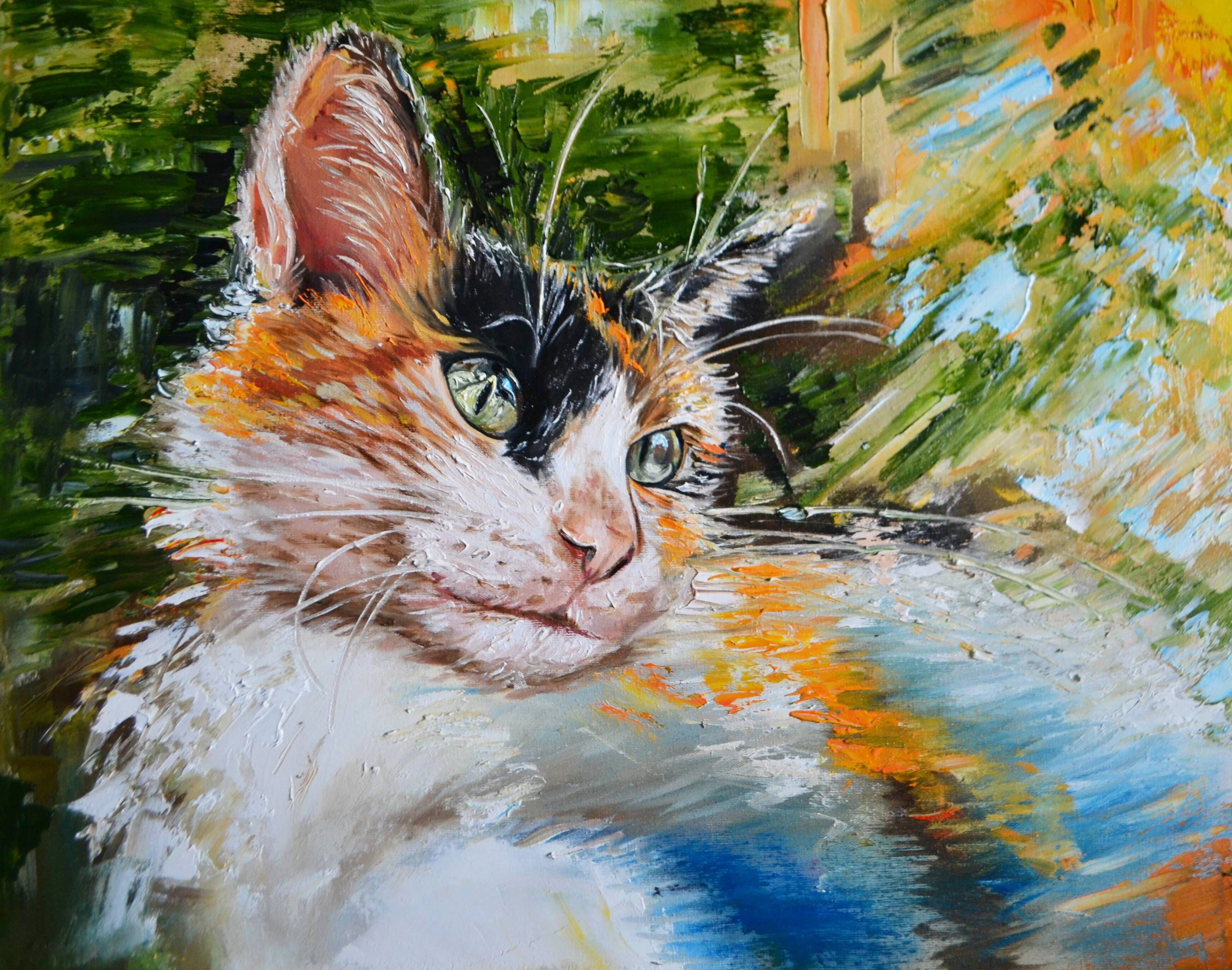 Siesta - Valeria Radzievska