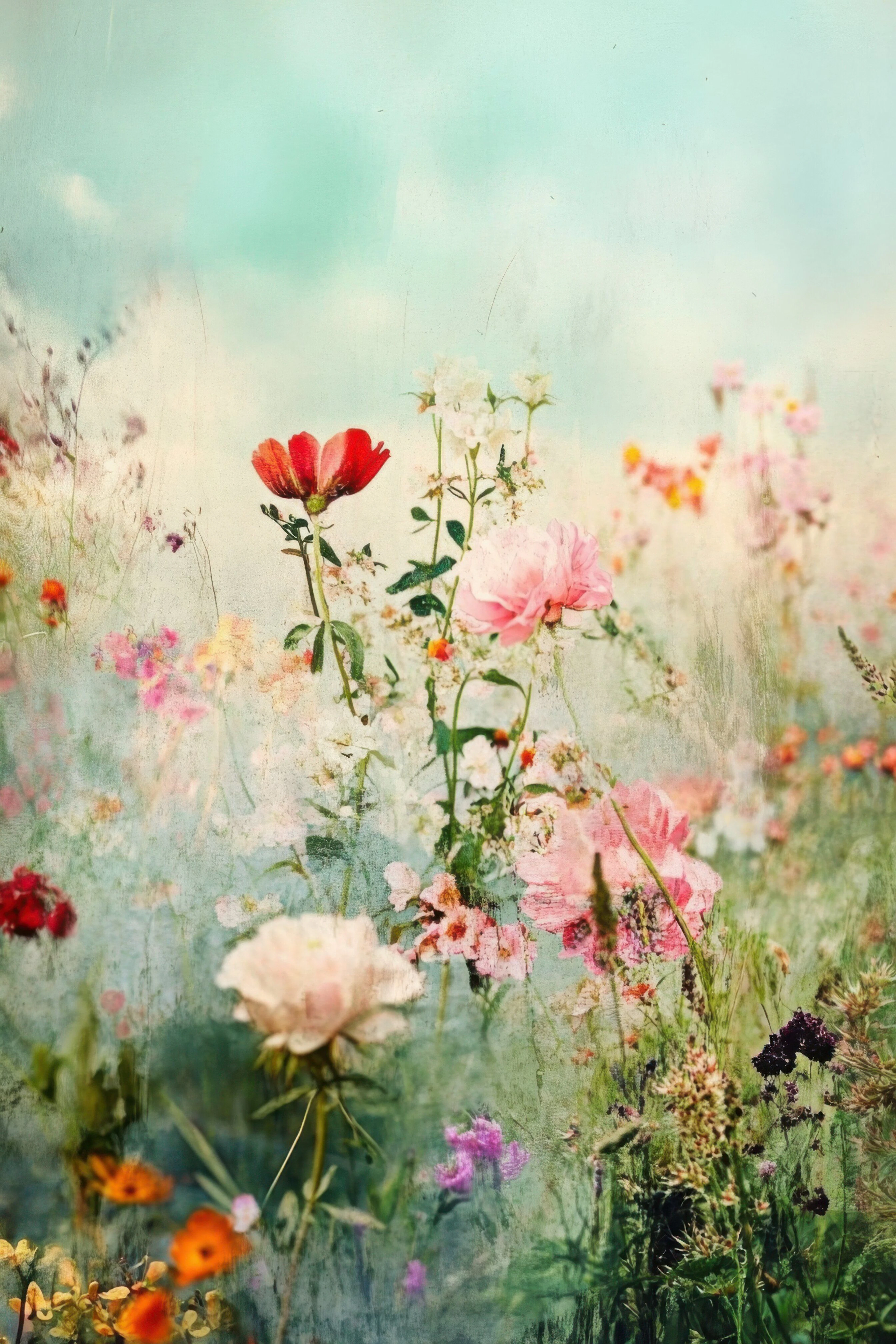Enchanted Garden IX - Viet Ha Tran