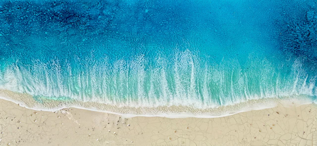 Shallow Waters Deep Reflections - Ana Hefco
