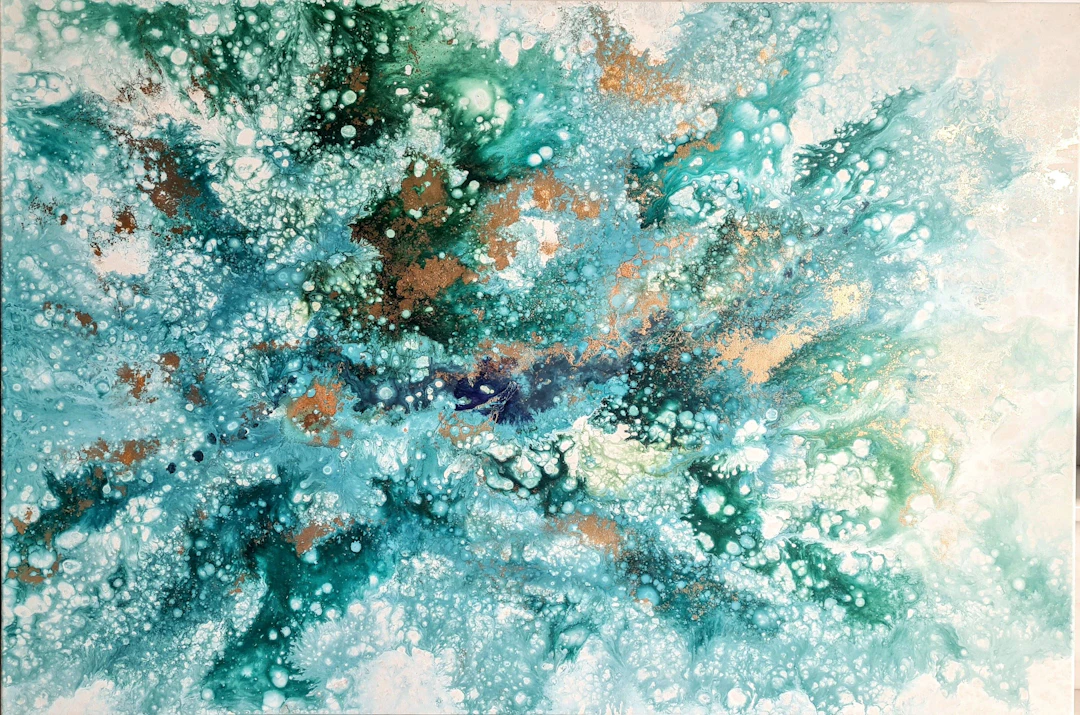 Fertility - Eleni Denart
