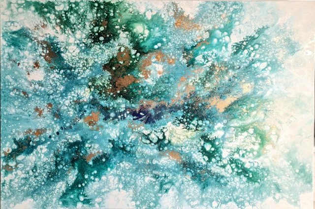 Fertility - Eleni Denart