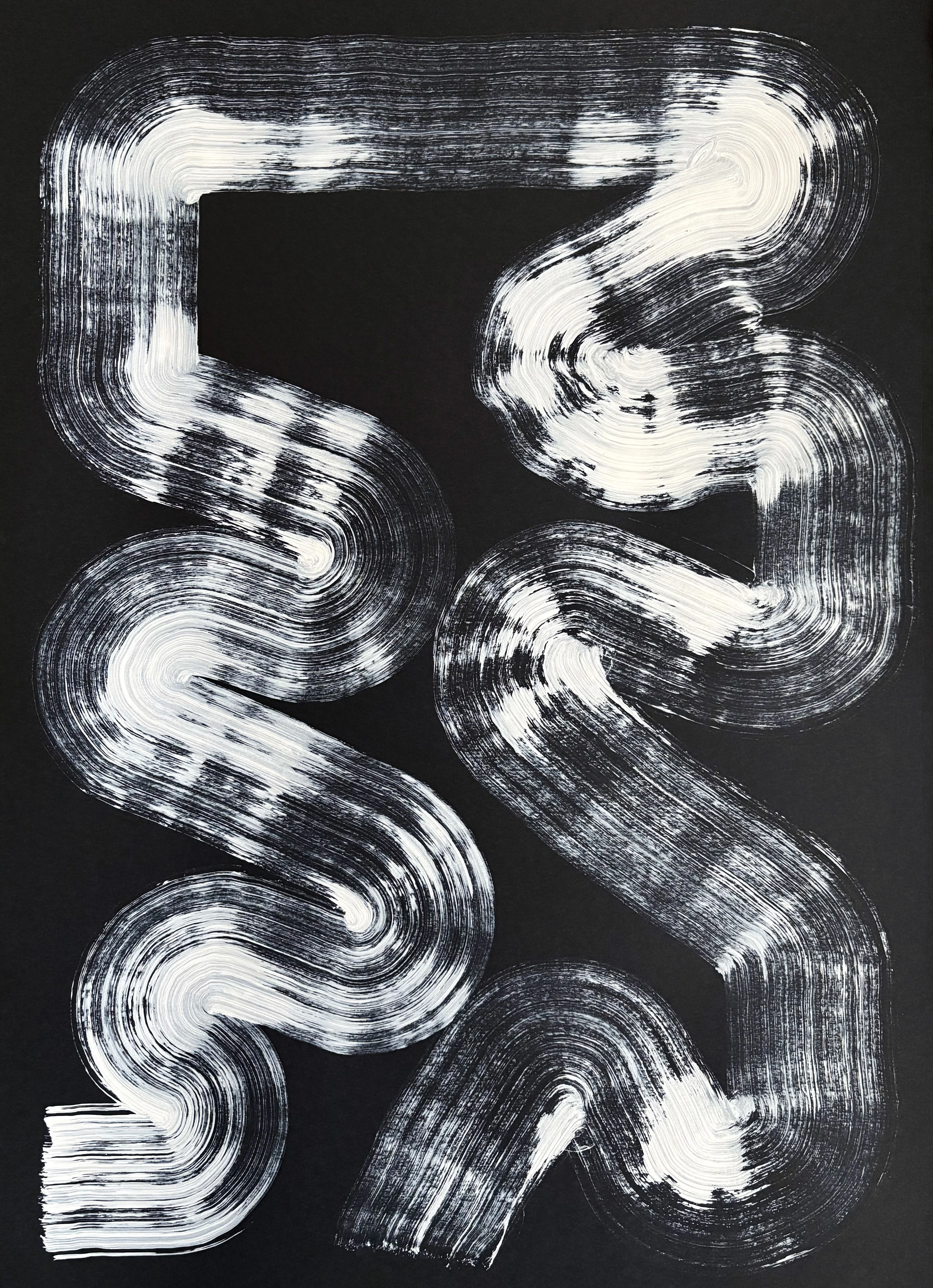 Black Universum I - Maksym Skvortsov