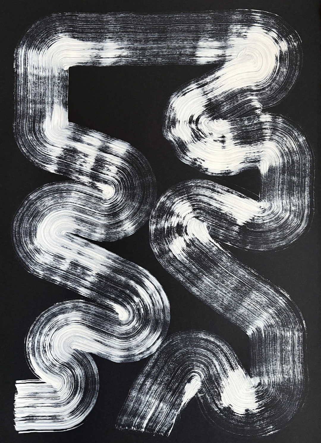 Black Universum I - Maksym Skvortsov