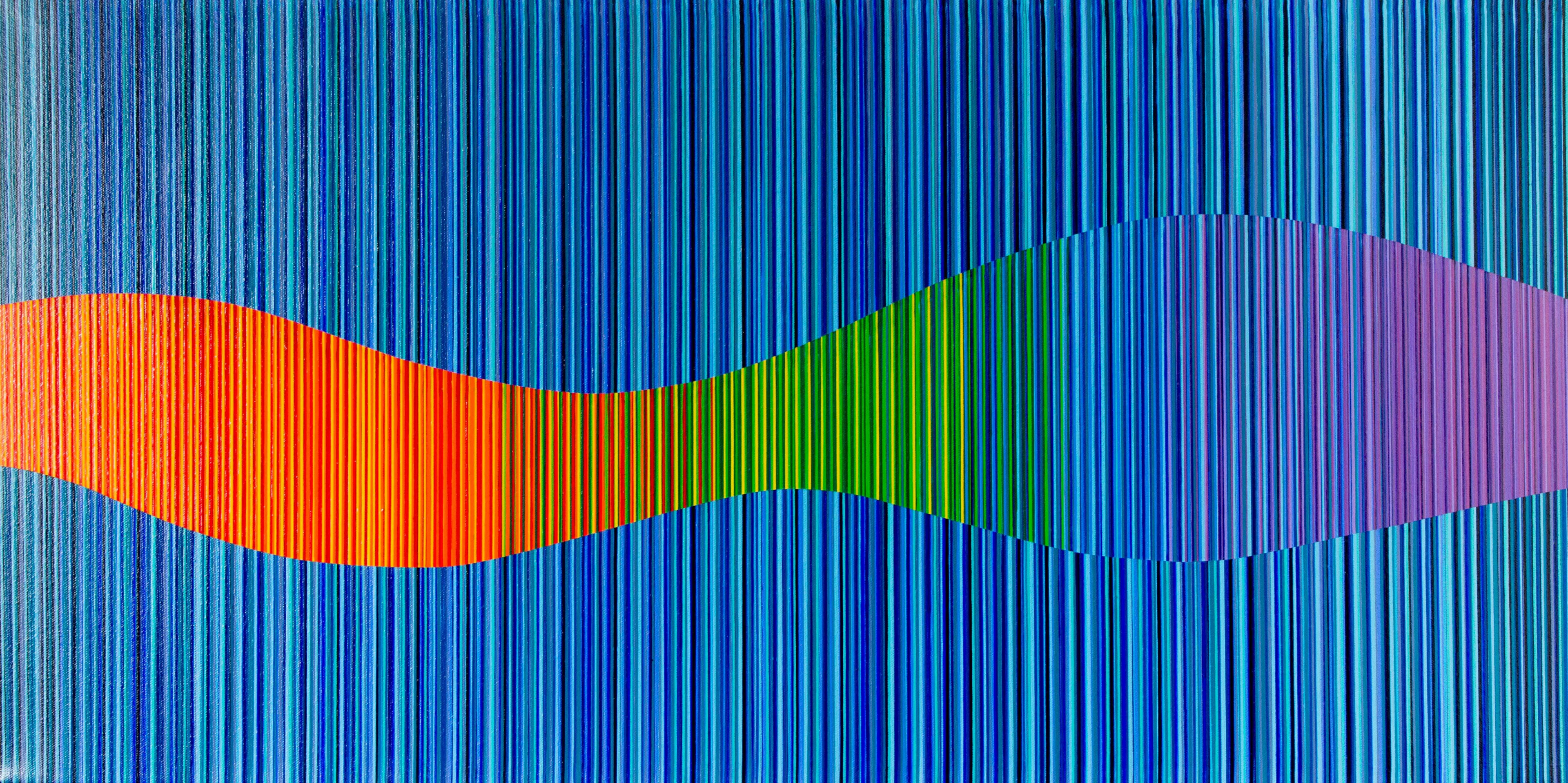 Logical progression - 54 - Stefan Fierros