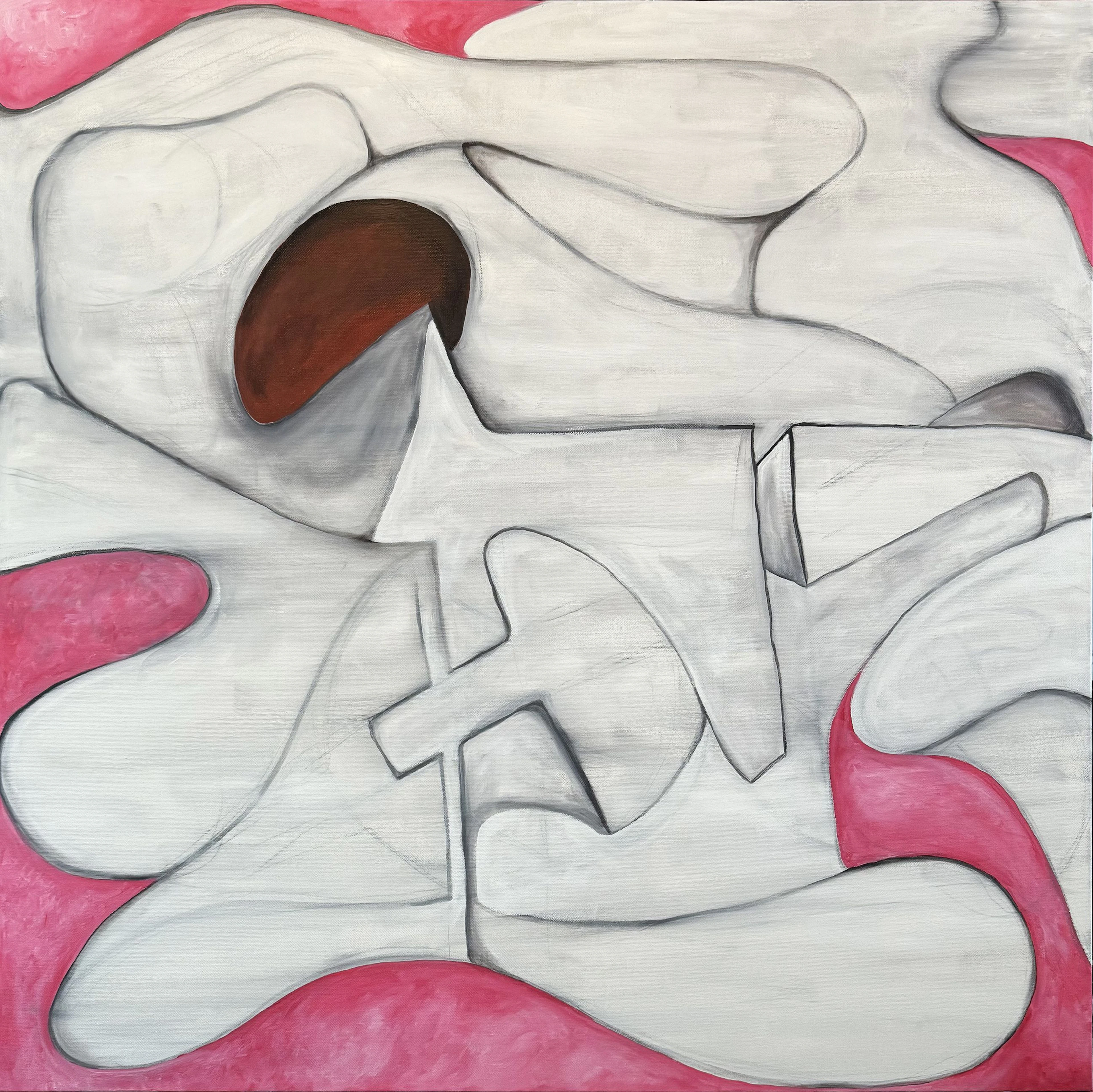 pink candy - Julius Babilonia
