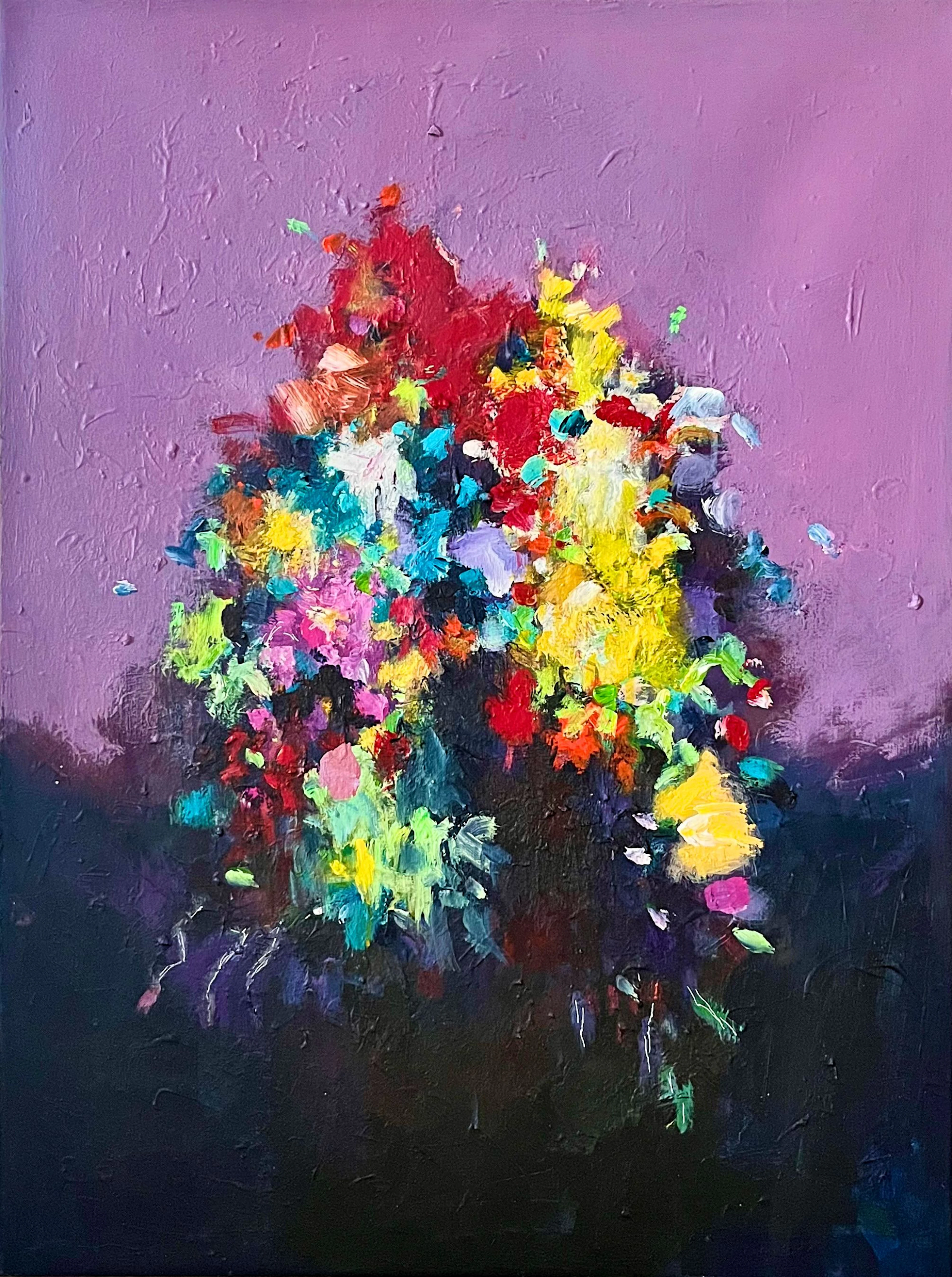 Wish you flowers nr 12 - Geesien Postema