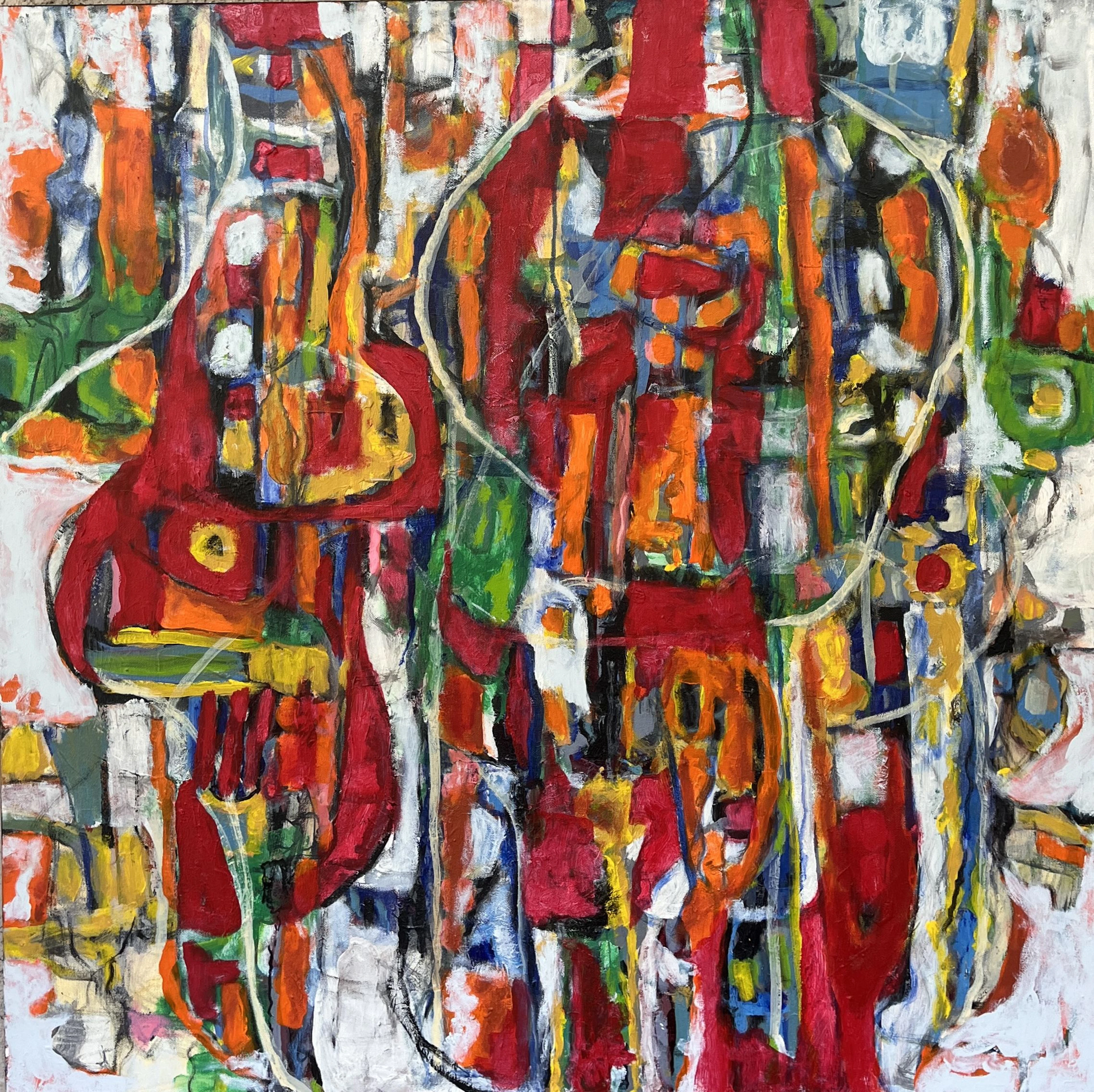WAKE UP 11 - Jeffrey Davies