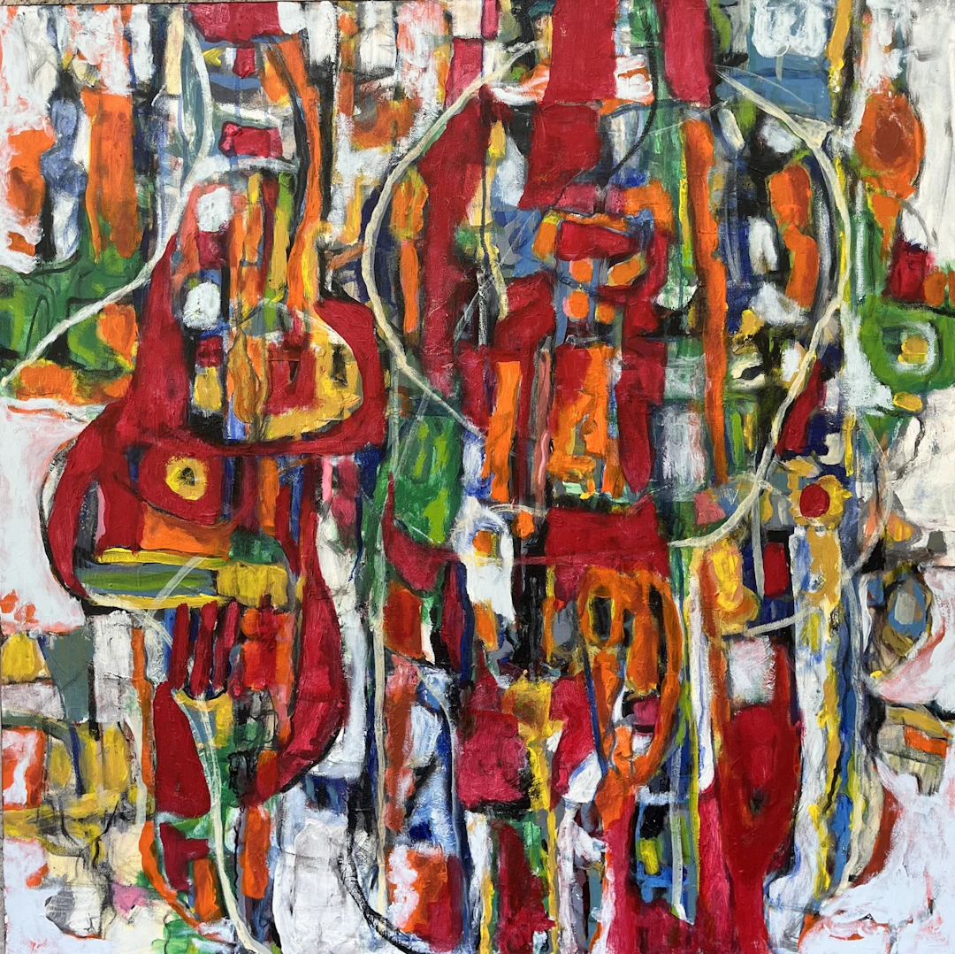 WAKE UP 11 - Jeffrey Davies