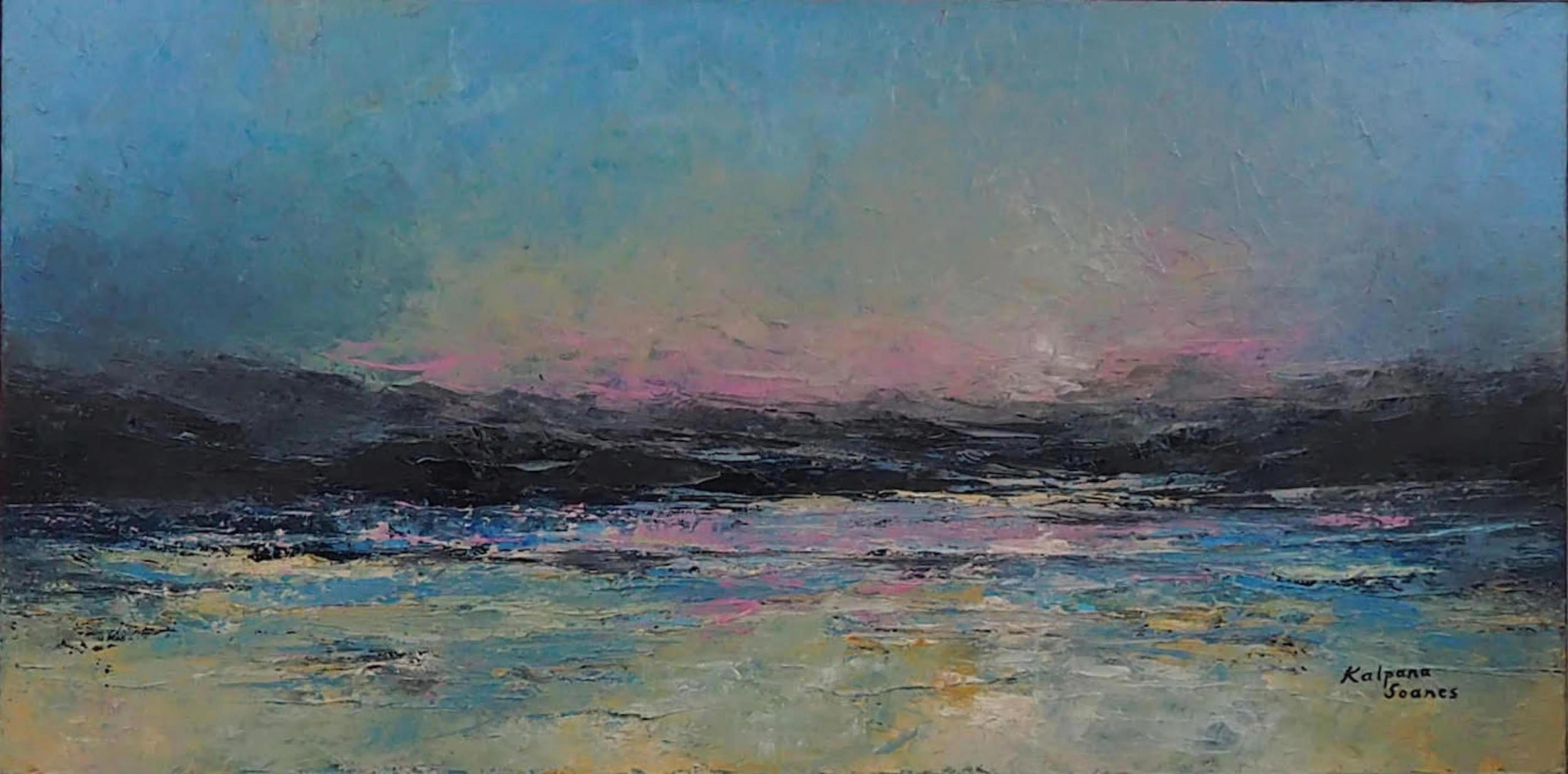 Highland Hope III - Kalpana Soanes