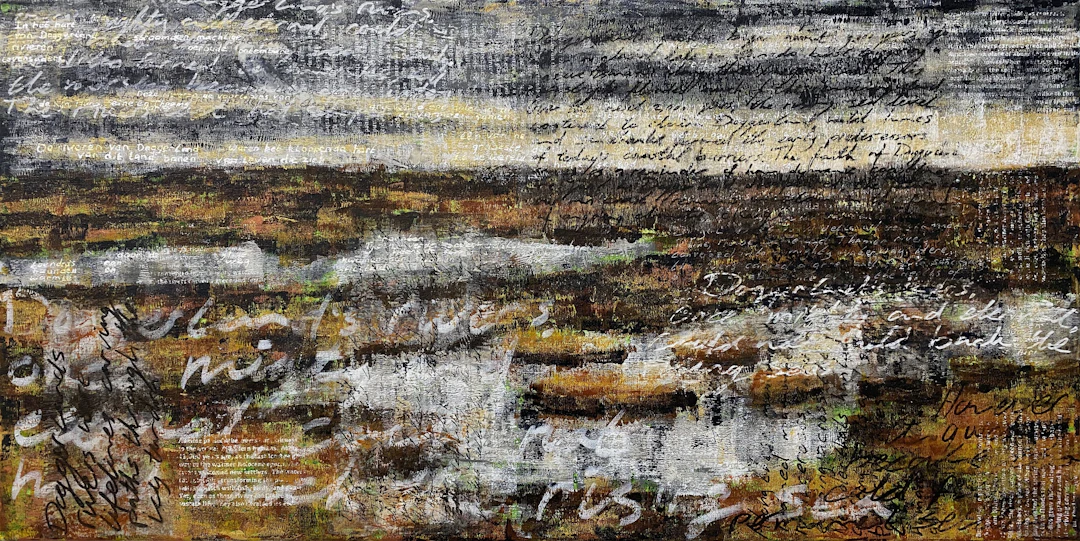 Drowned Land 05 - Elise Eekhout