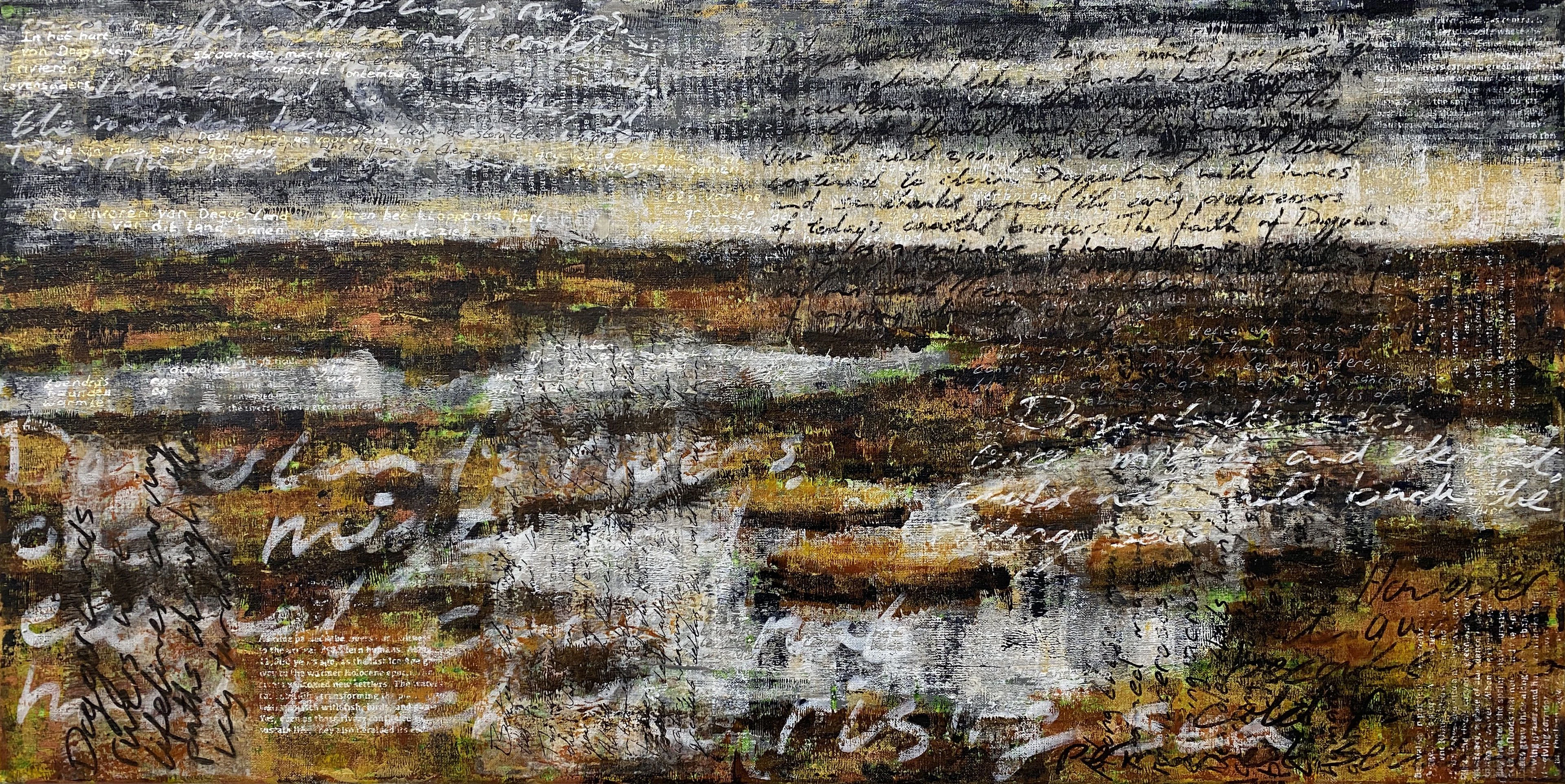 Drowned Land 05 - Elise Eekhout