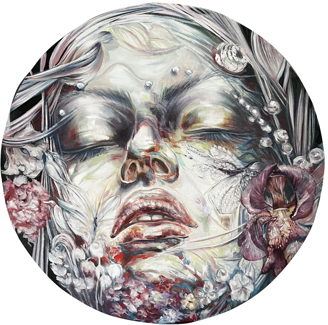 Ecstasy Unveiled - anamaria cepoi