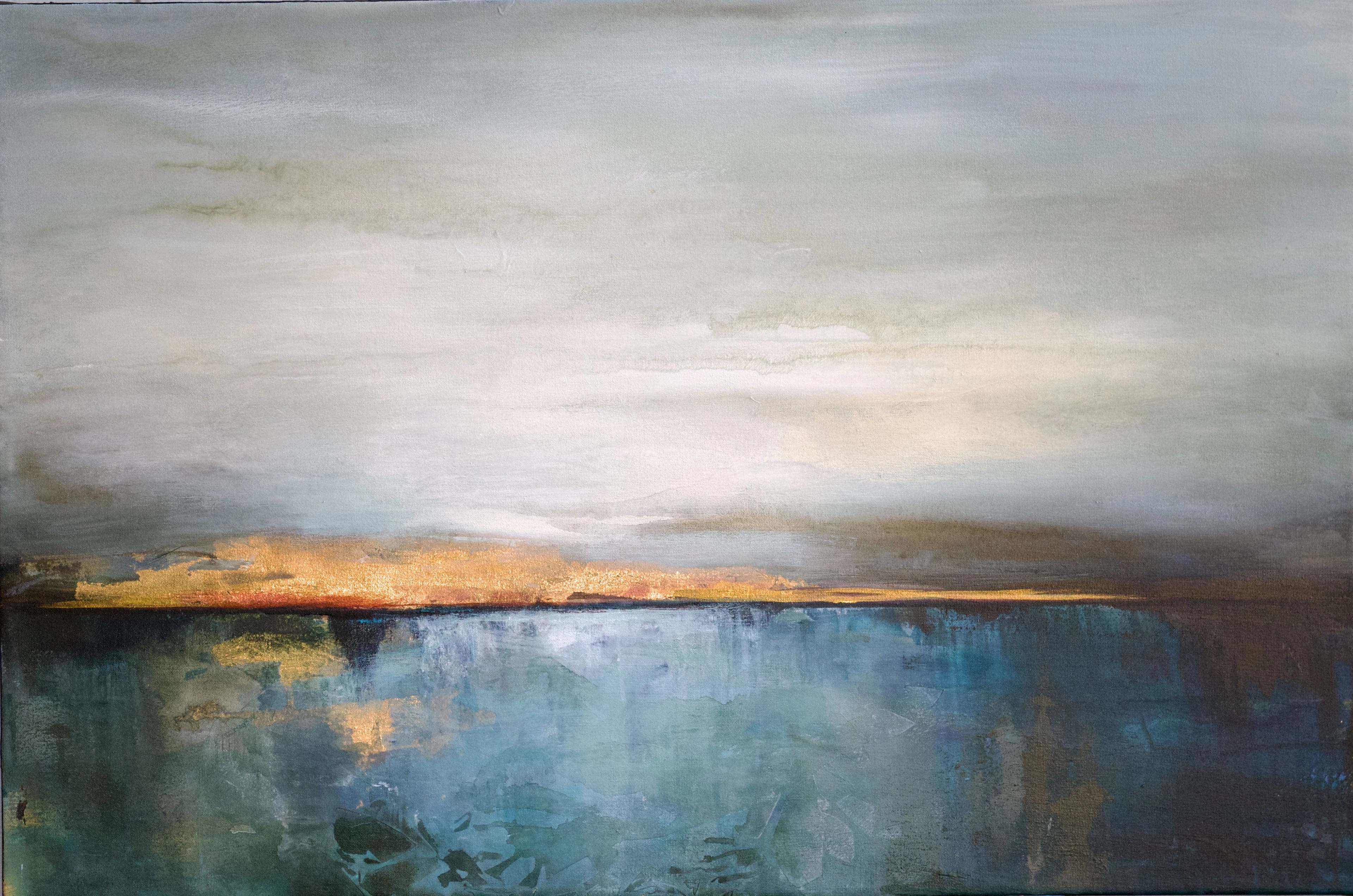 Fleeting Moment - Karen Hale
