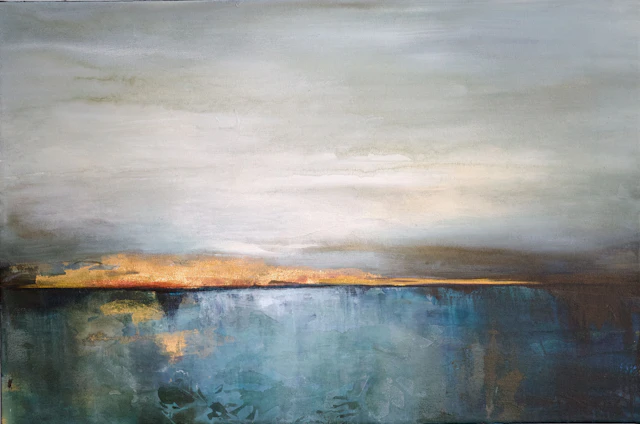 Fleeting Moment - Karen Hale