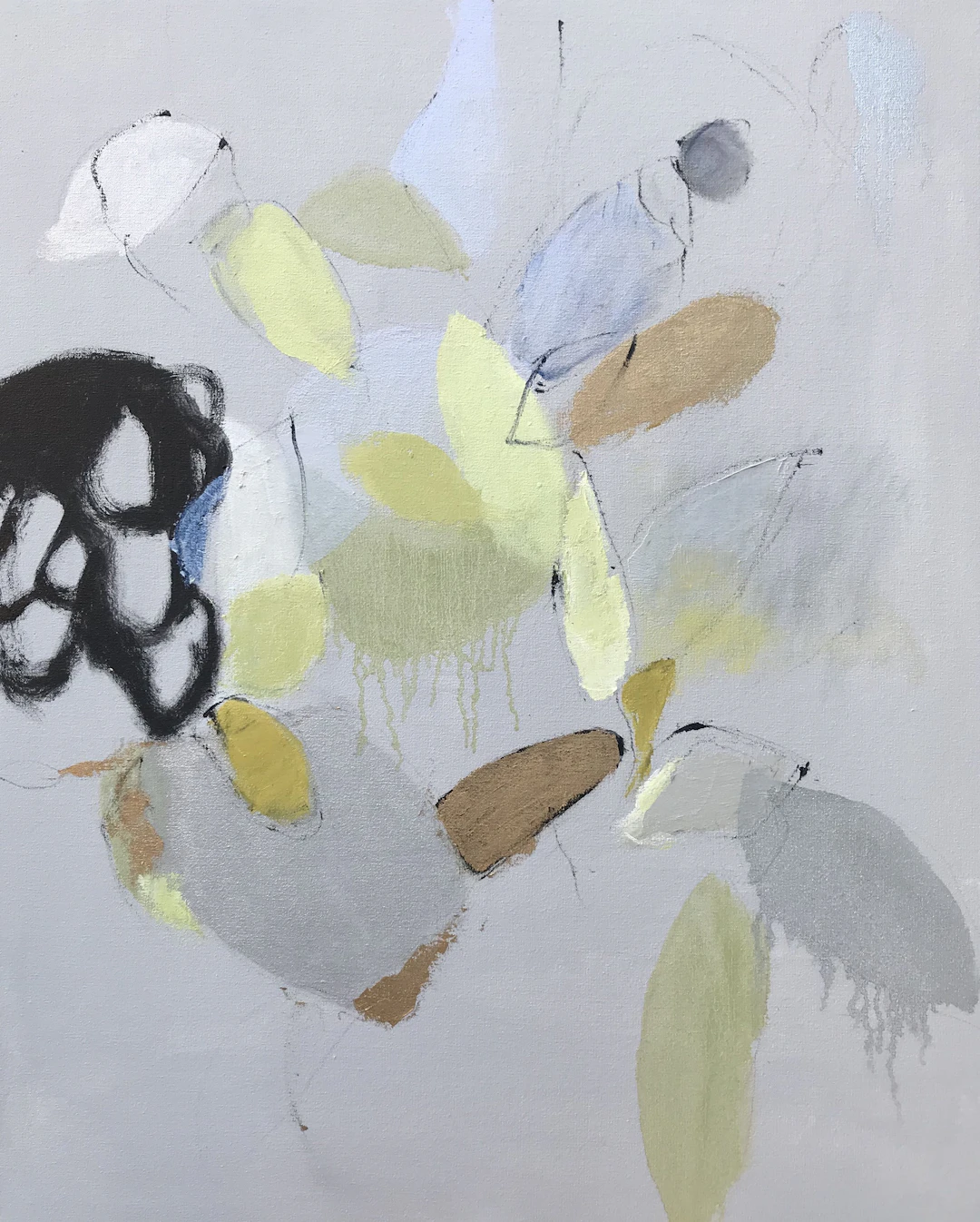 Beneath the Sea III - Sheryl Westergreen