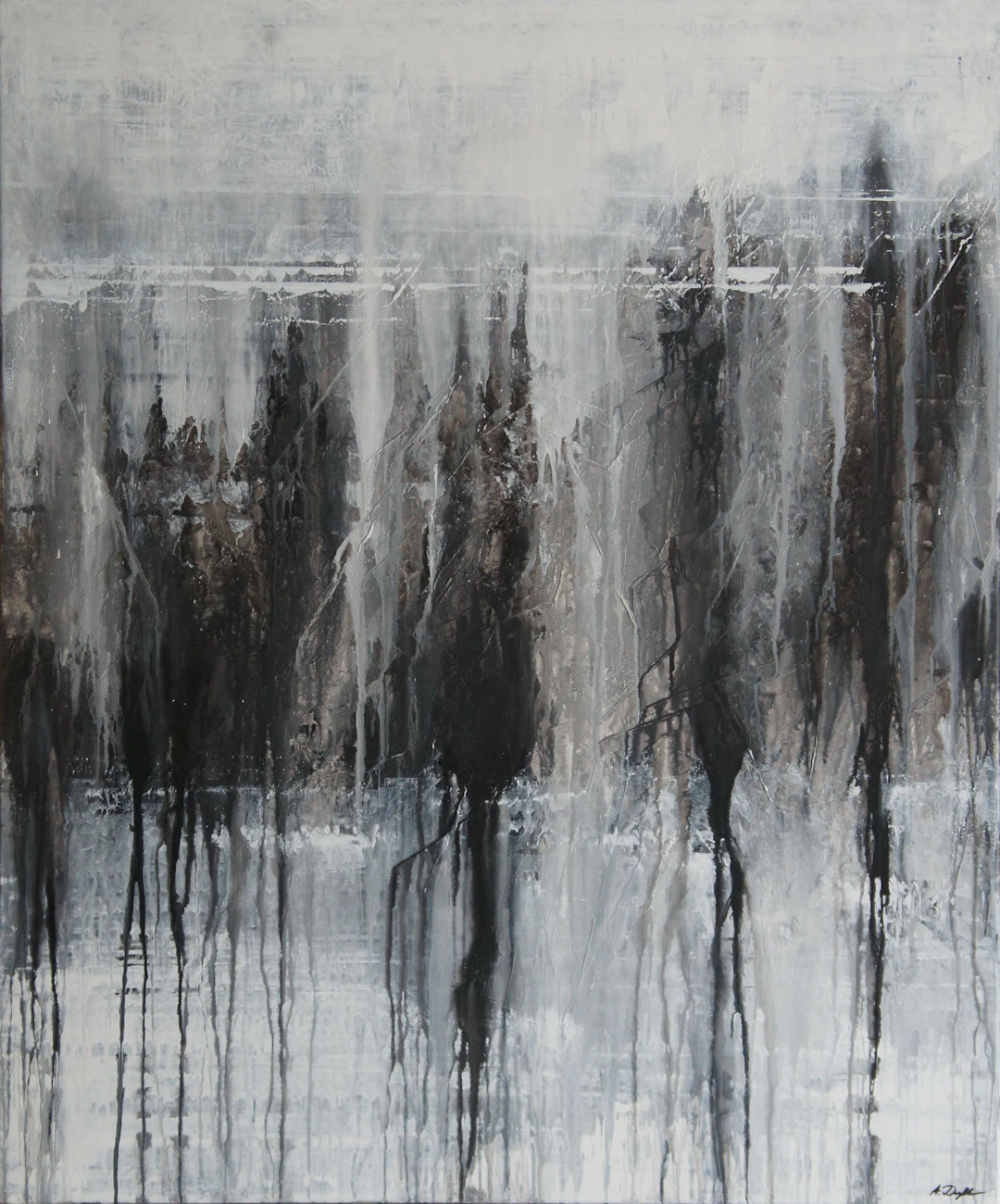 Enigma - Ansgar Dressler