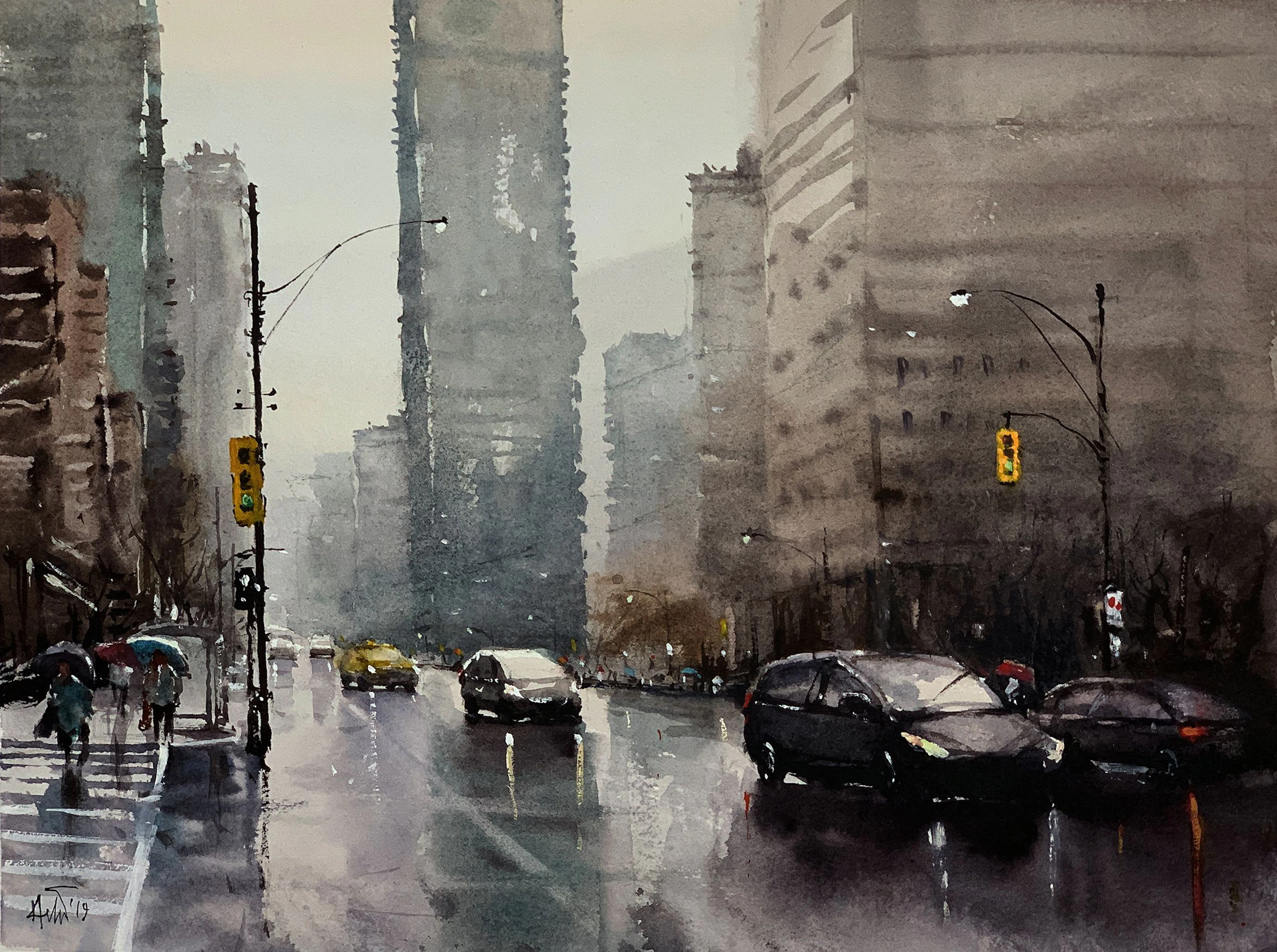 Toronto City Canada - Helal Uddin