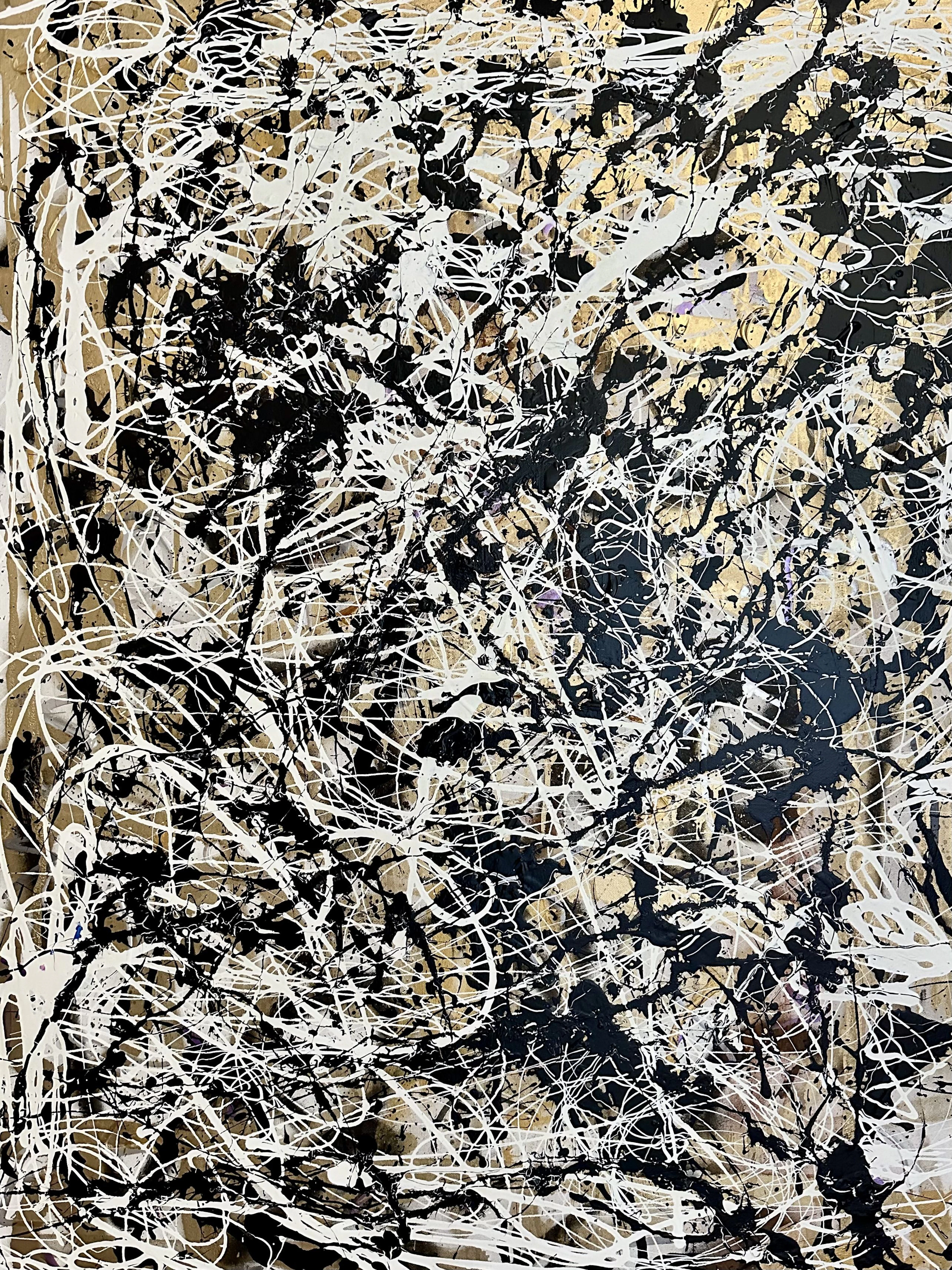 Glowing Wire - Jakob Gold
