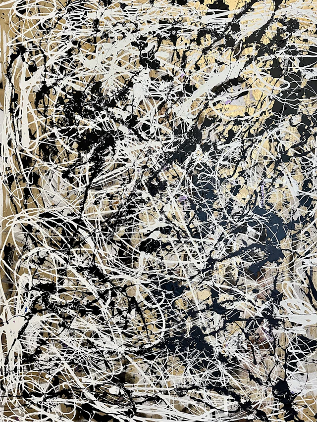 Glowing Wire - Jakob Gold