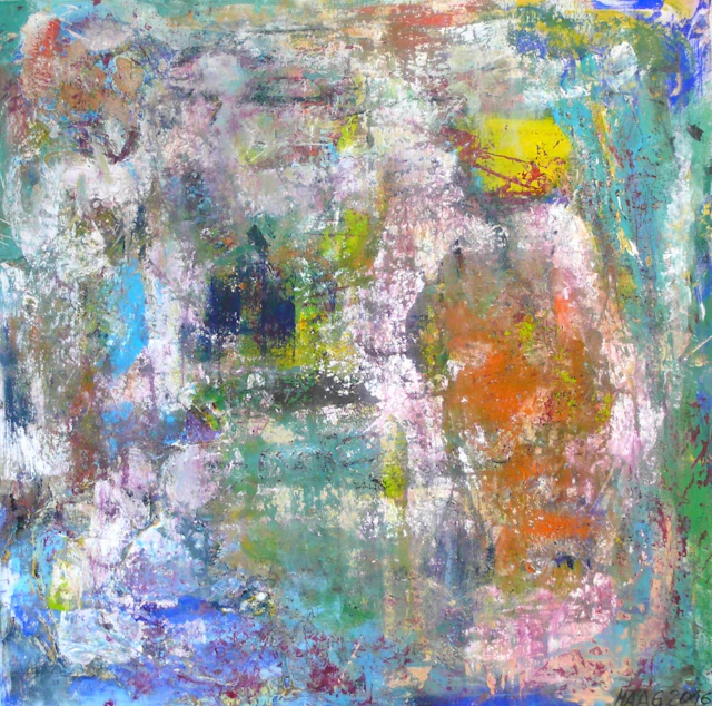 Fata Morgana - Christel Haag