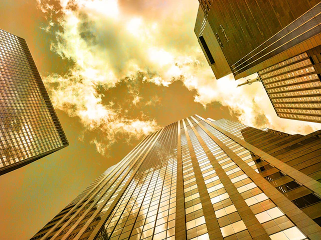 COPPER SKY Chicago IL - William Dey