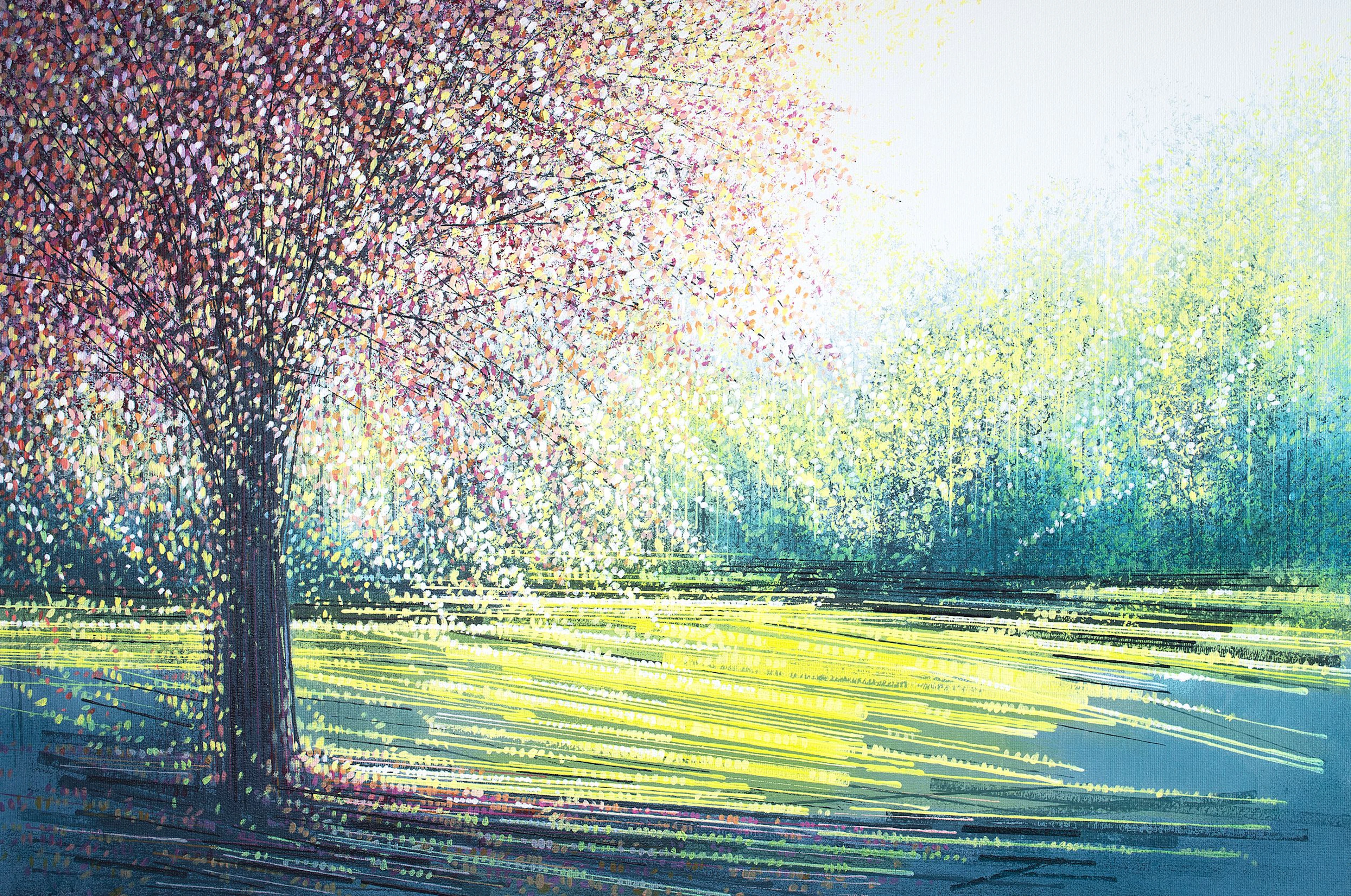 Spring Blossom Tree - Marc Todd