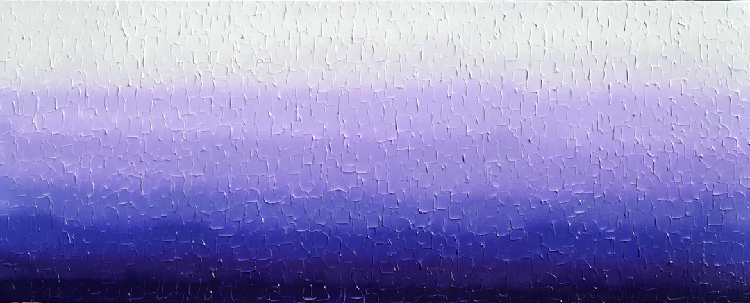Tranquil - Purple Gradient - SOOS TIBERIU