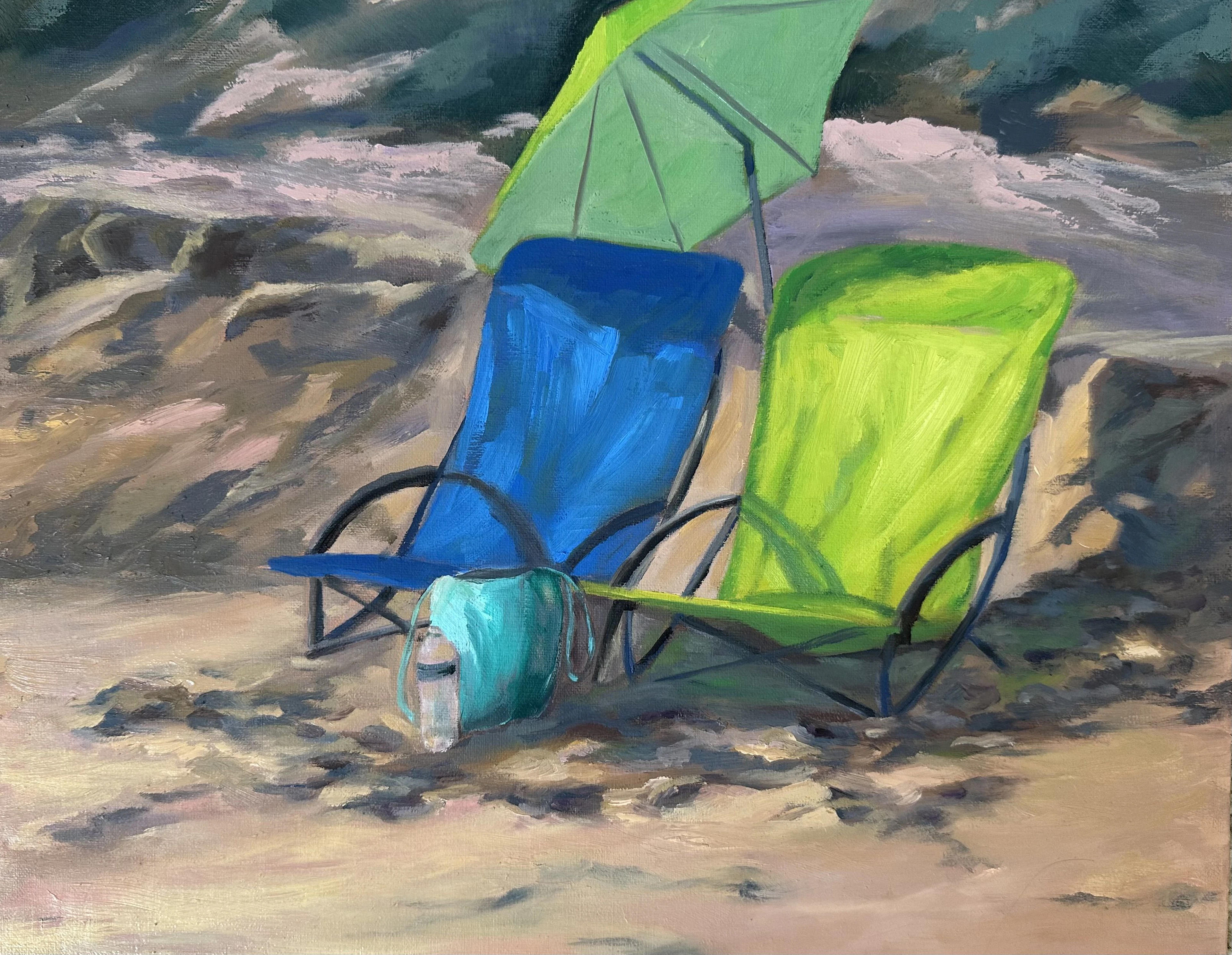 A Place For Two - Grace Diehl