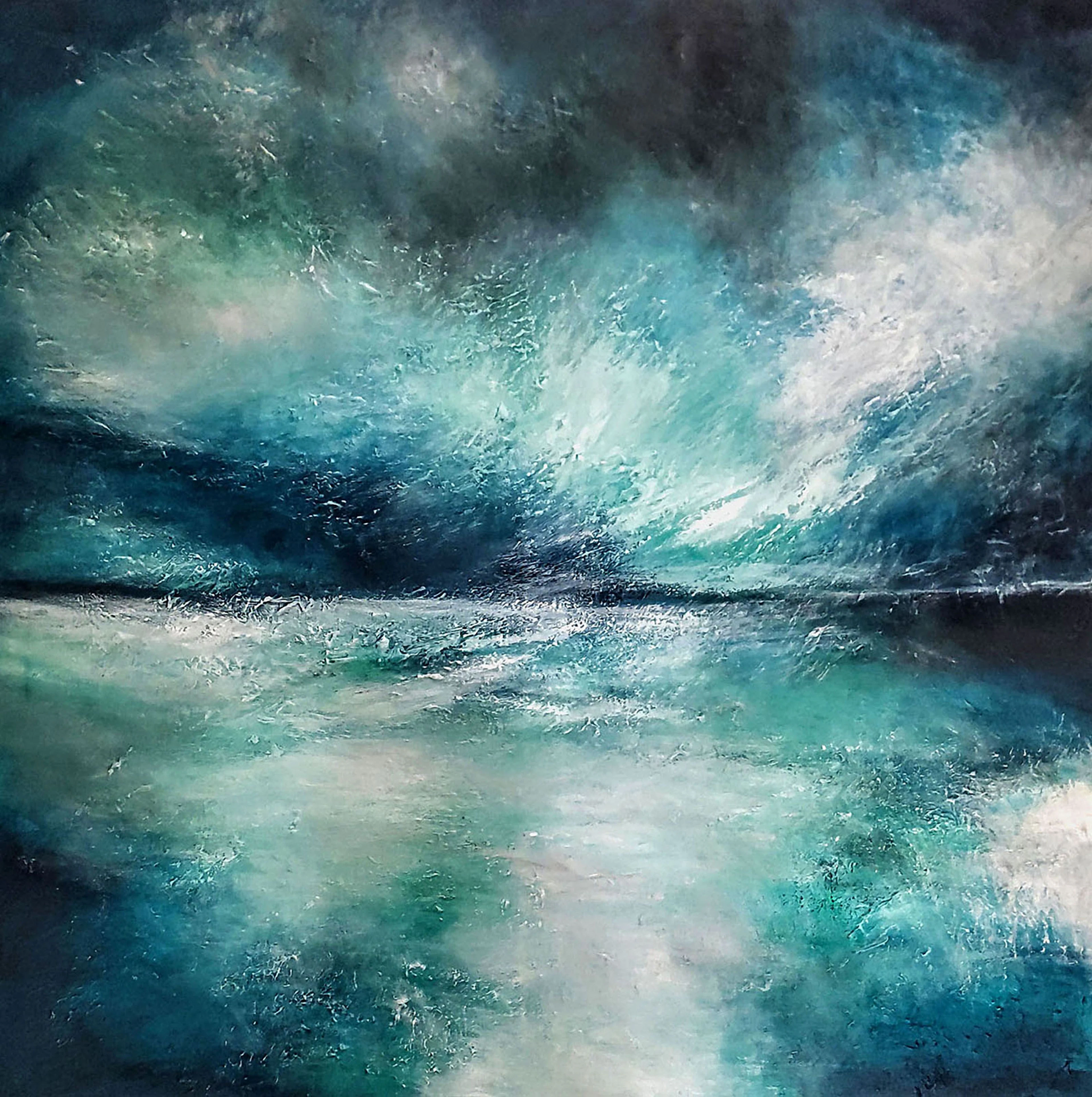 PATMOS ISLAND - Alexandra Petropoulou