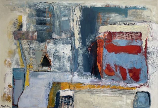 Rhapsody - Irit Epstein