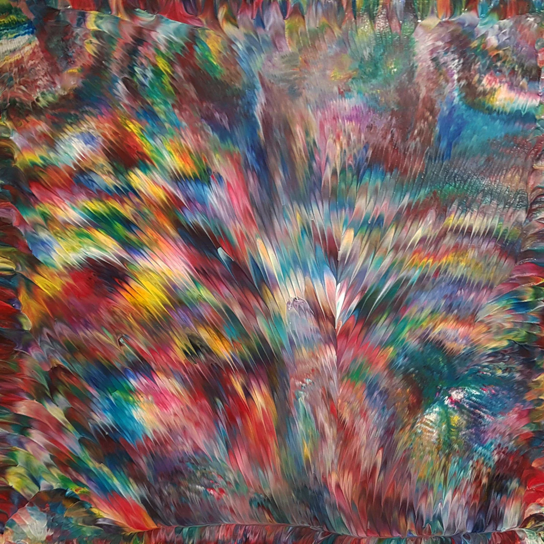 Celestial Bloom - Alexandra Romano