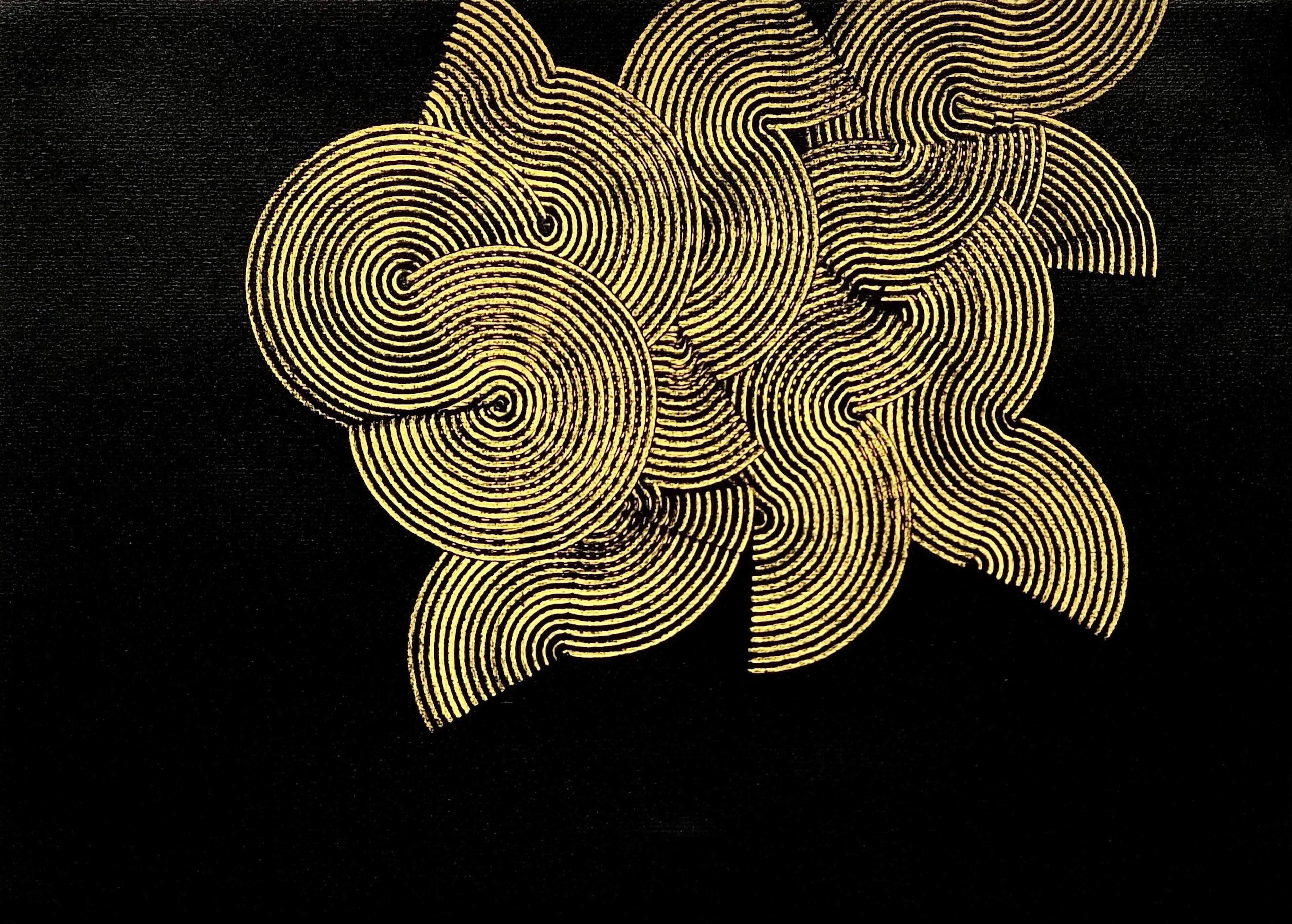 Apokalypsis 2024 28 - Luca Brandi