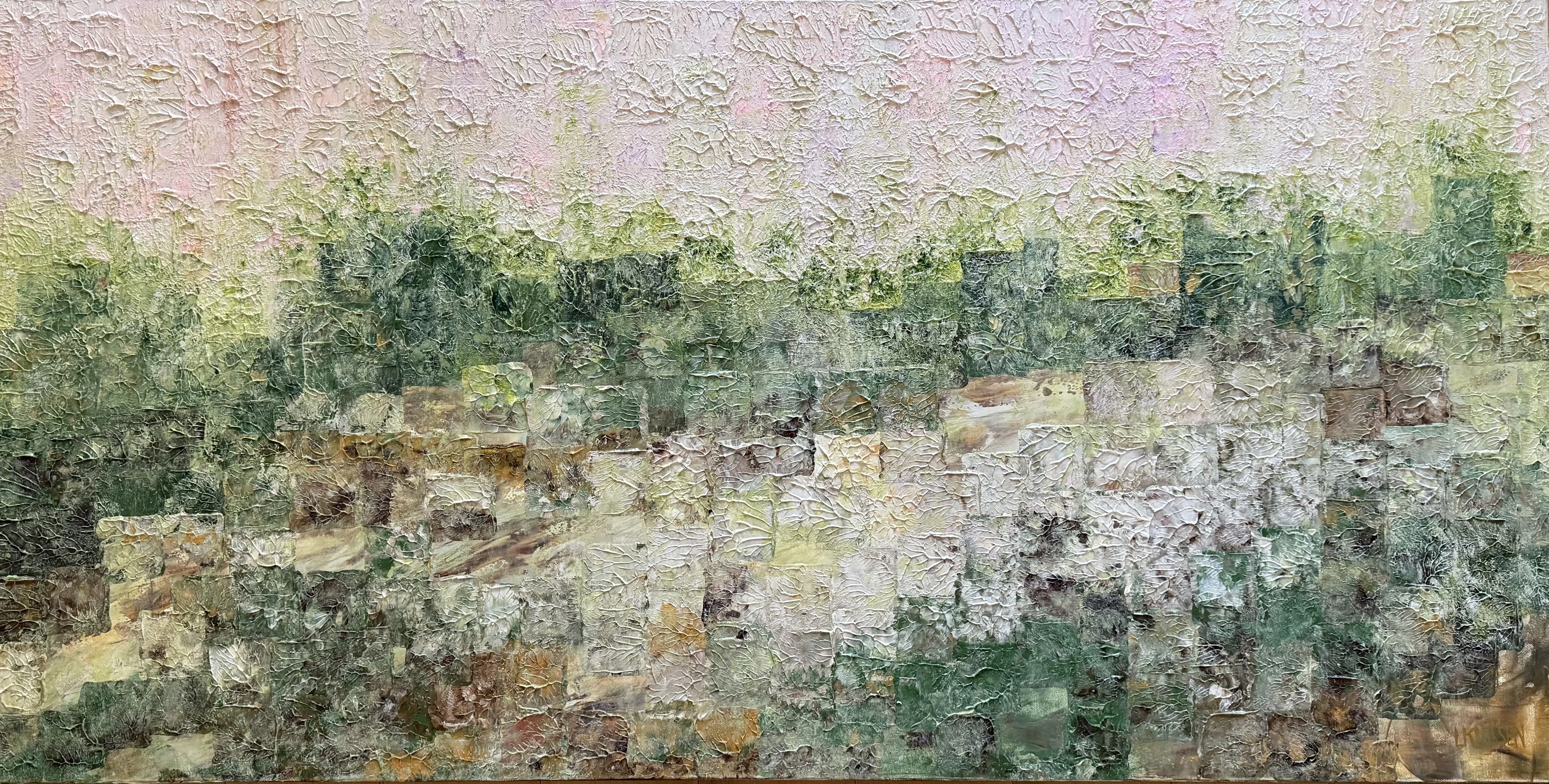 Tuscany - Lianna Klassen