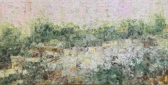 Tuscany - Lianna Klassen