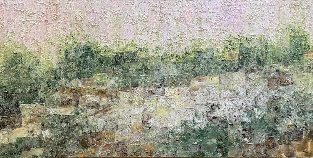 Tuscany - Lianna Klassen
