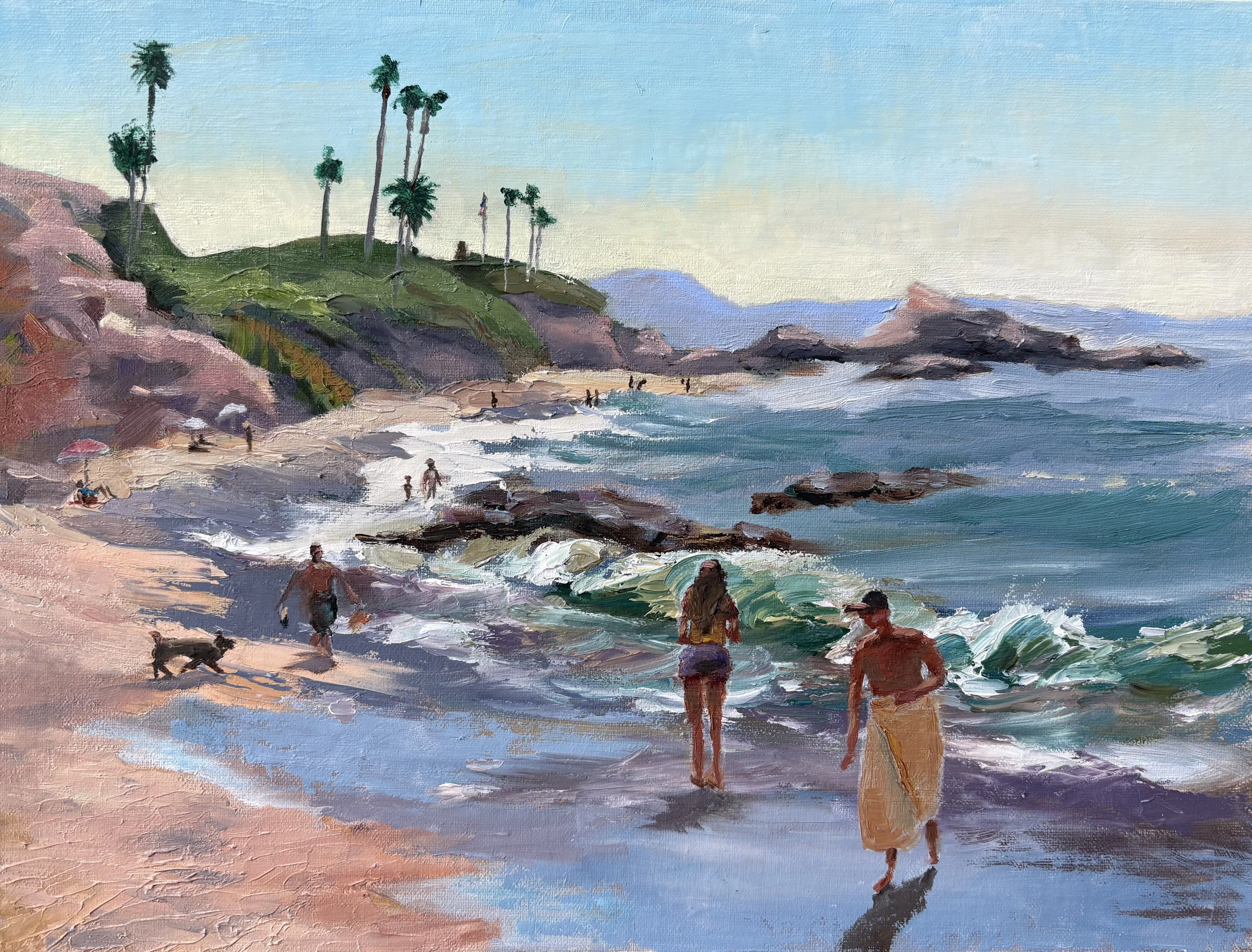 Divers Cove - Grace Diehl