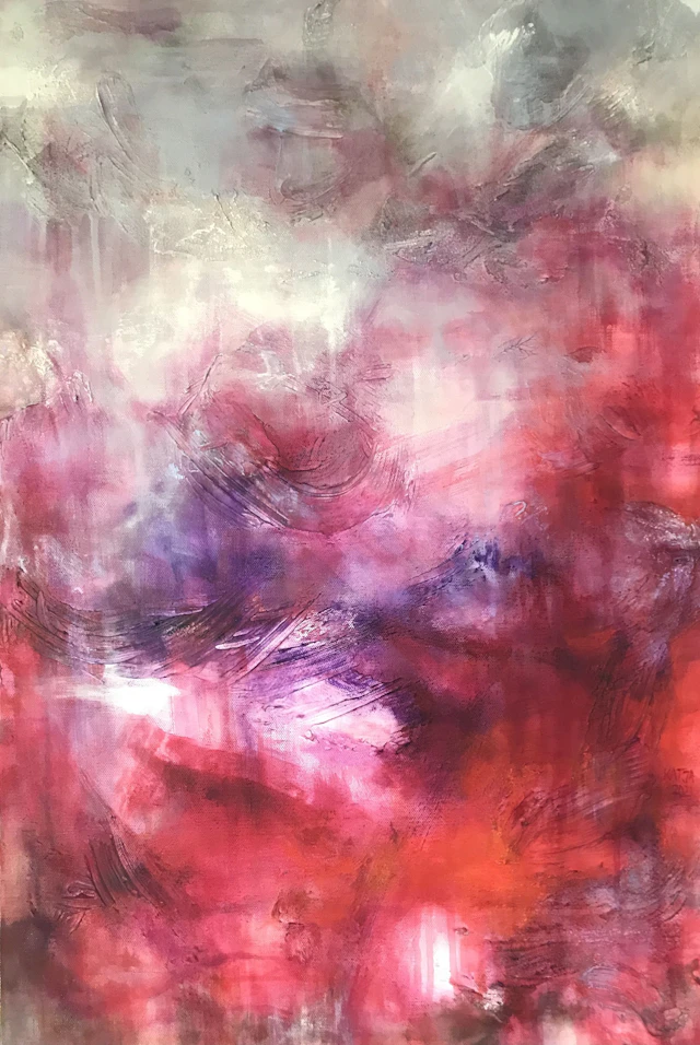Lush VI - Katja Wittmer