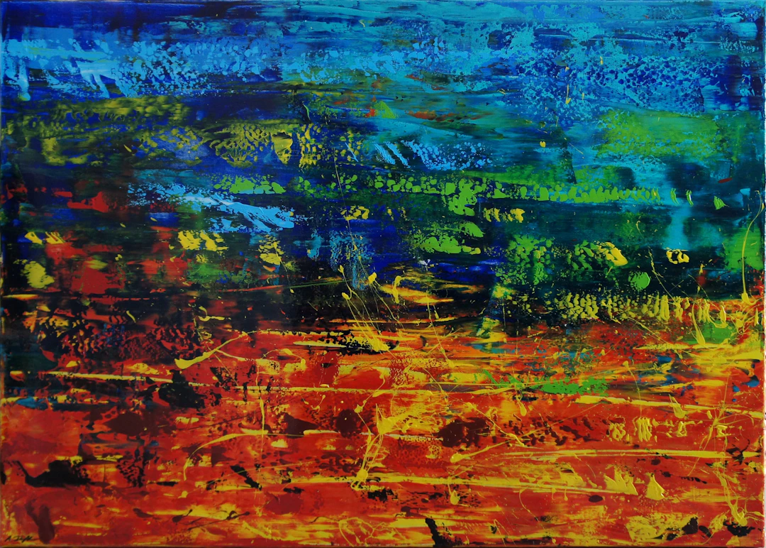 Mediterranian Medley - Ansgar Dressler